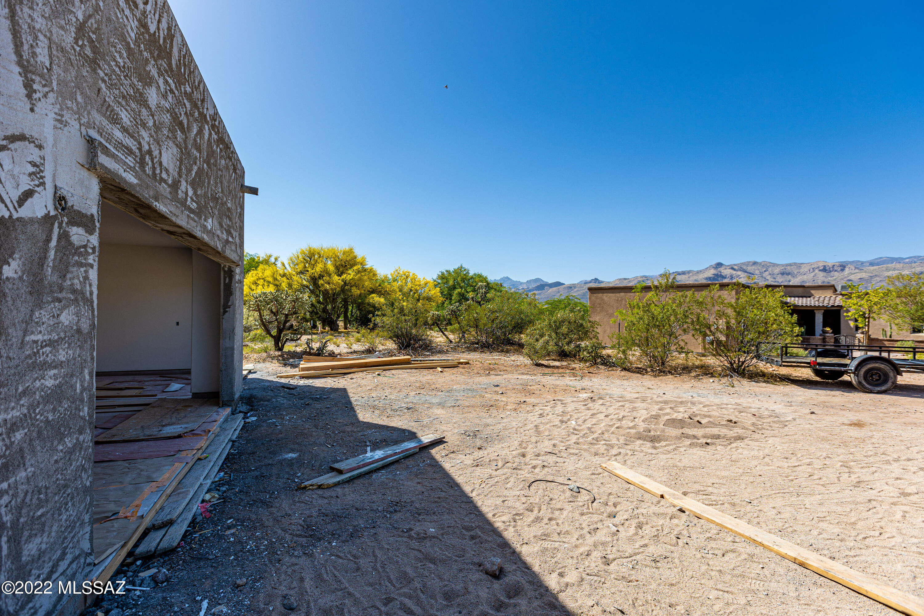 Burke Estates (1-5) - Residential