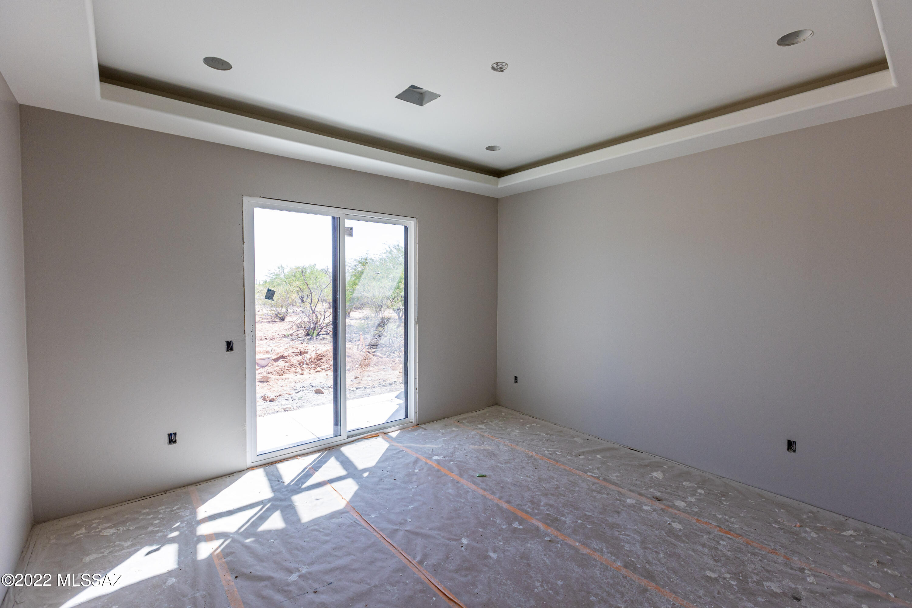 Burke Estates (1-5) - Residential