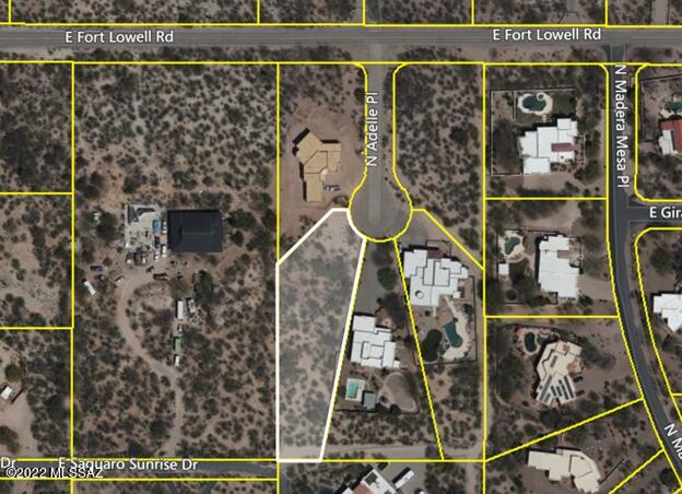 Burke Estates (1-5) - Residential