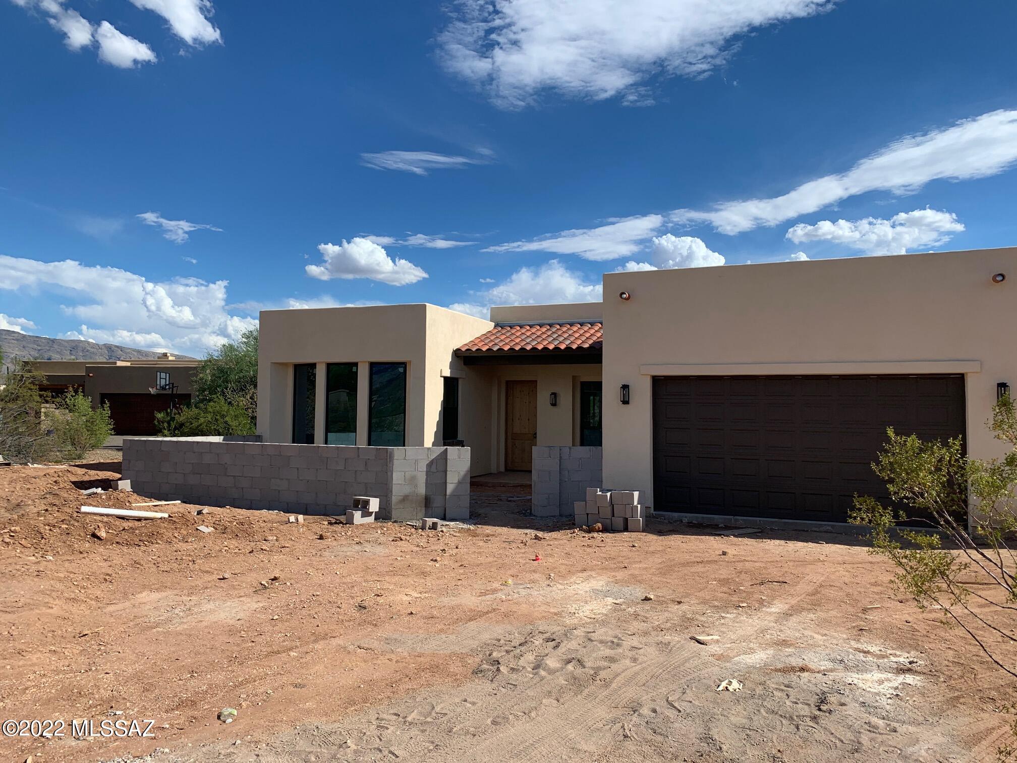 Burke Estates (1-5) - Residential