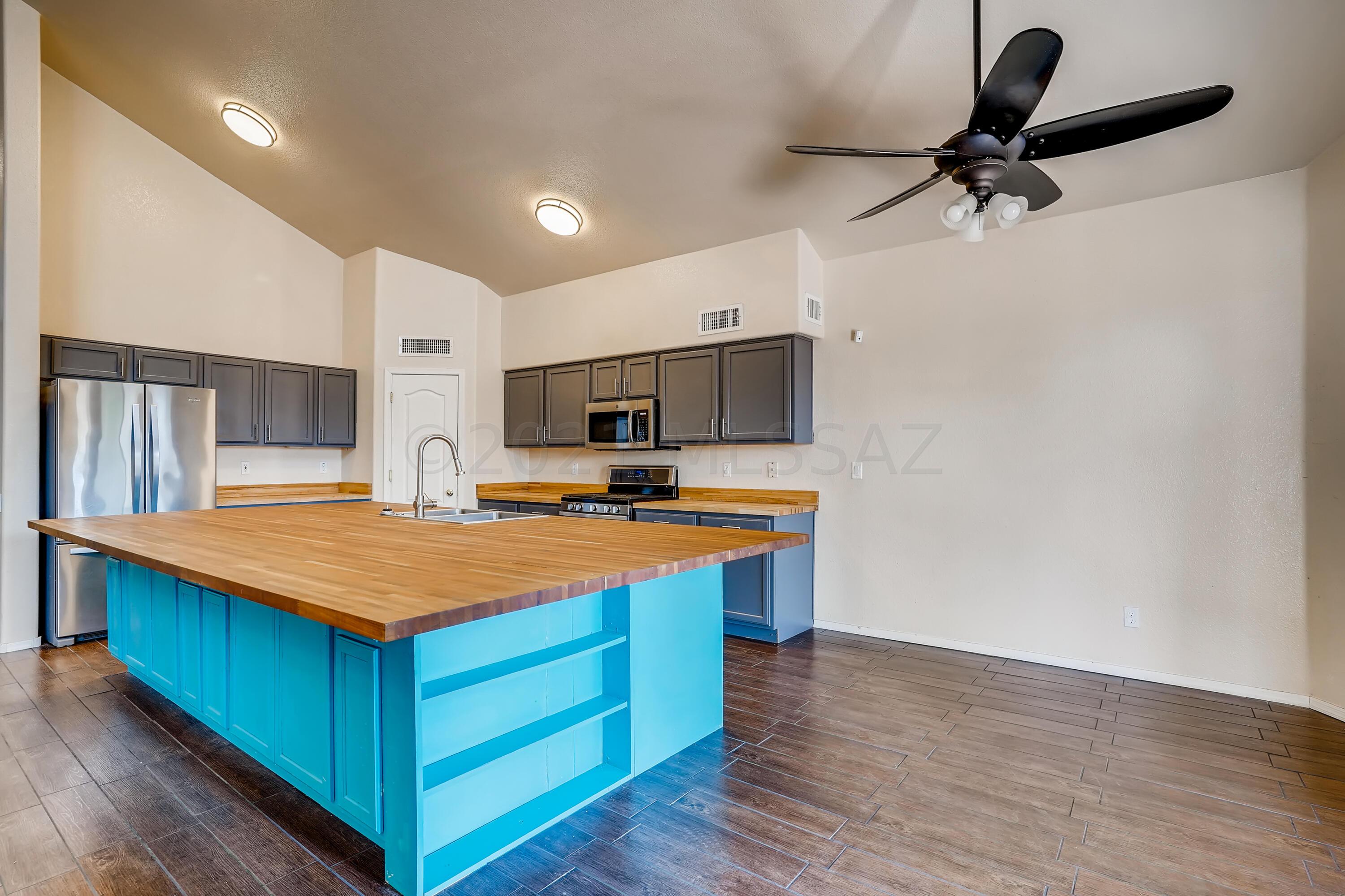 Continental Ranch (1-148) - Residential