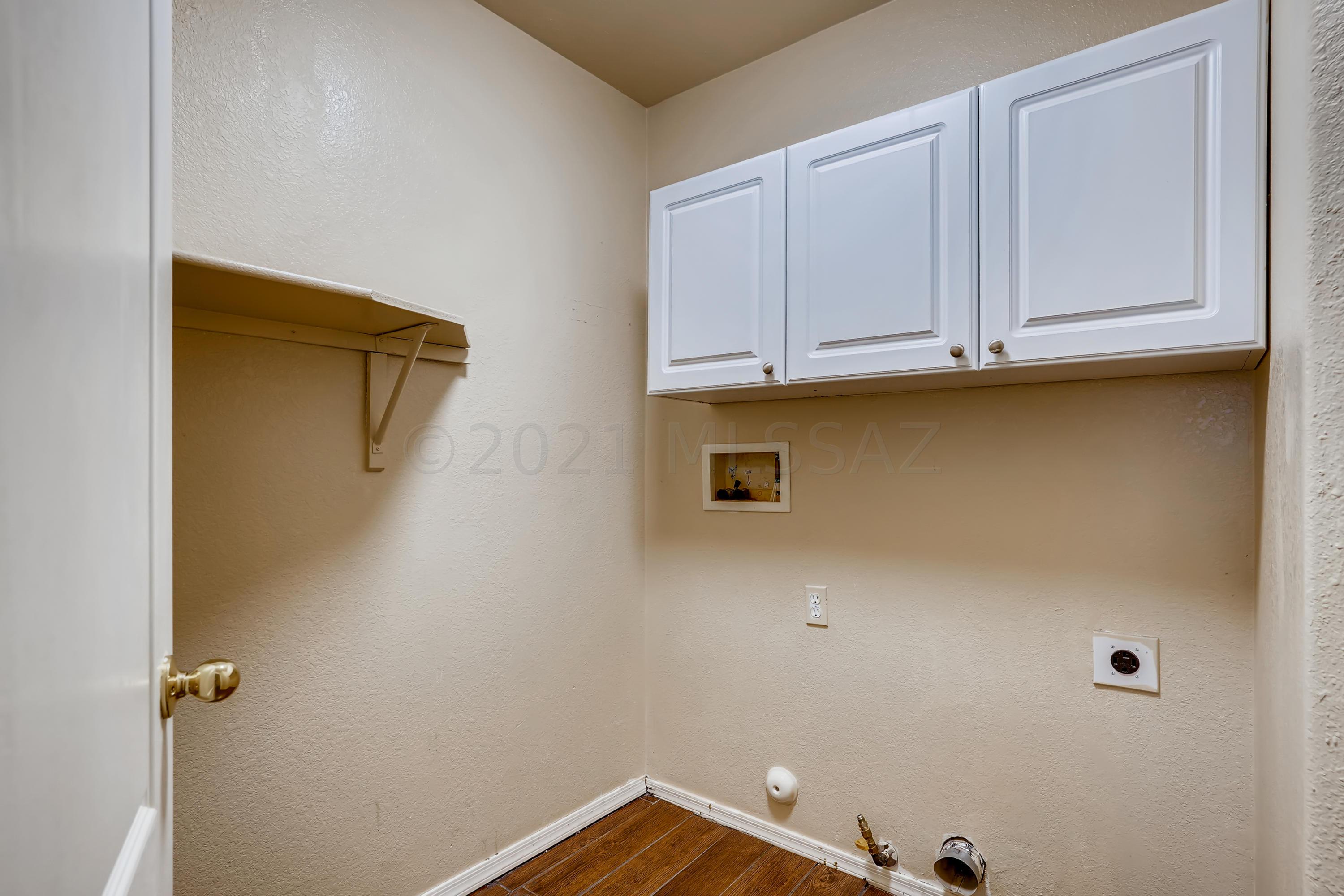 Continental Ranch (1-148) - Residential