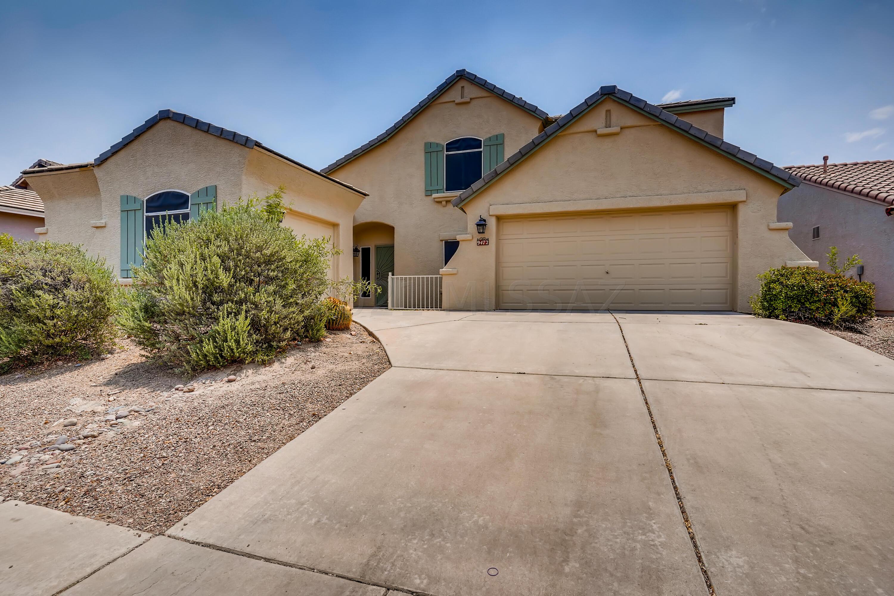 Continental Ranch (1-148) - Residential