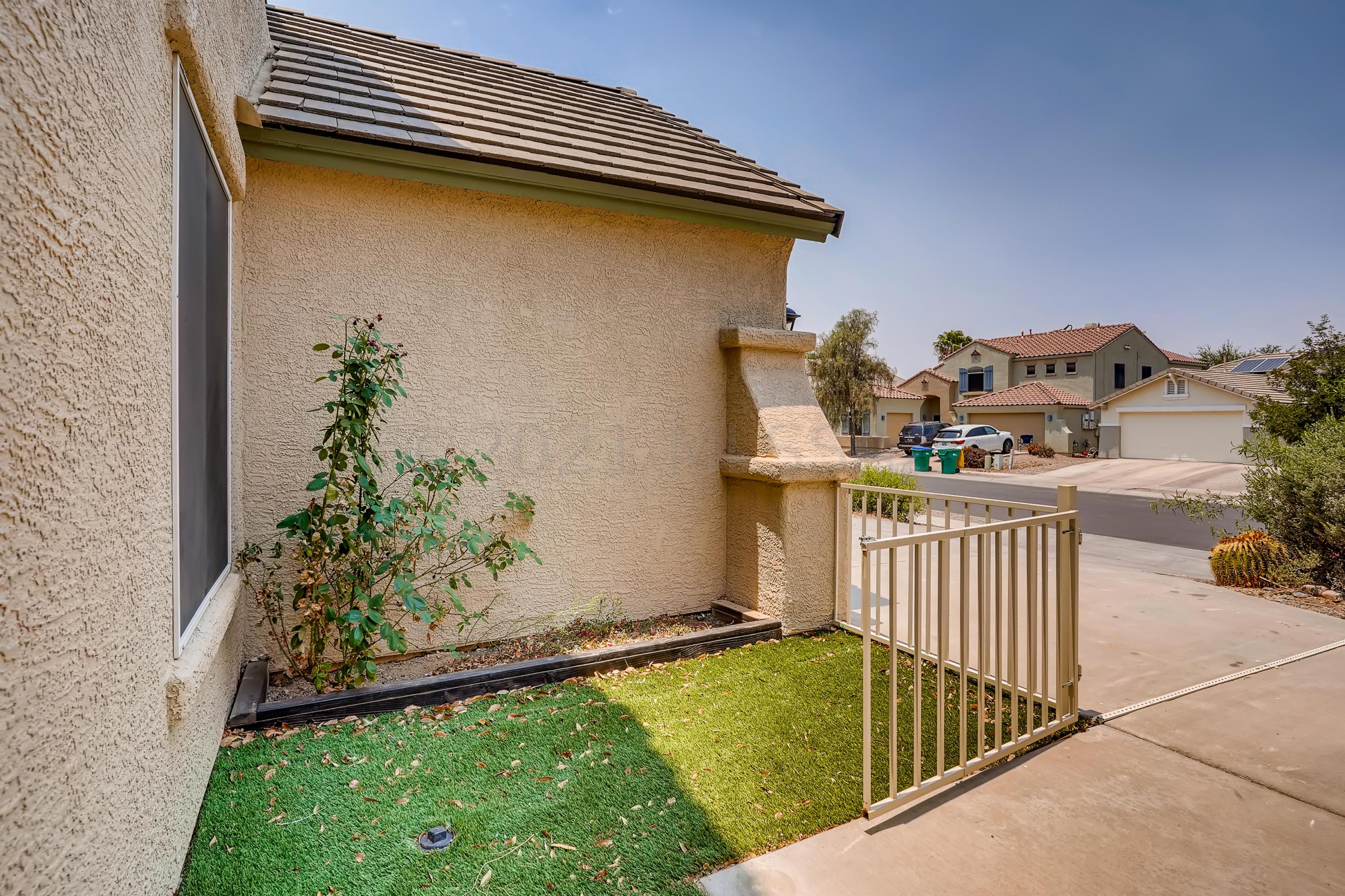 Continental Ranch (1-148) - Residential