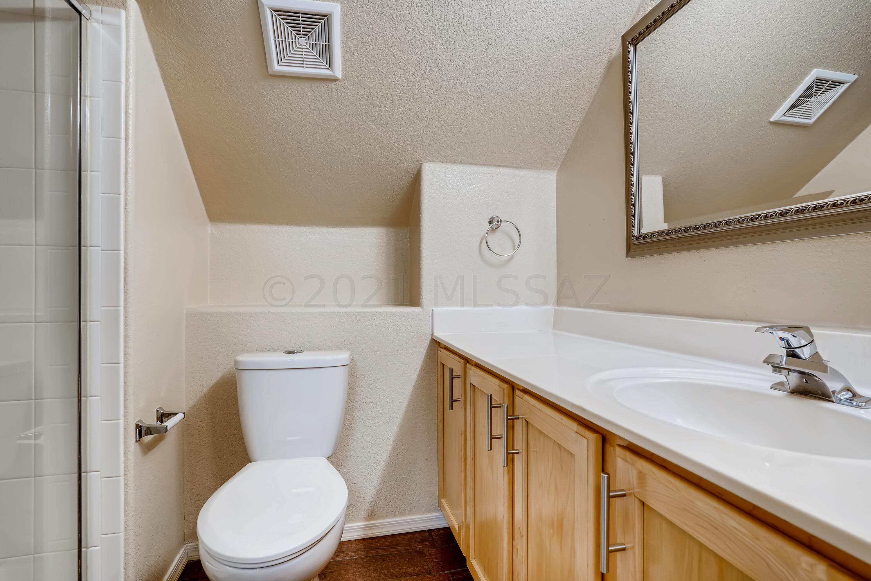 Continental Ranch (1-148) - Residential