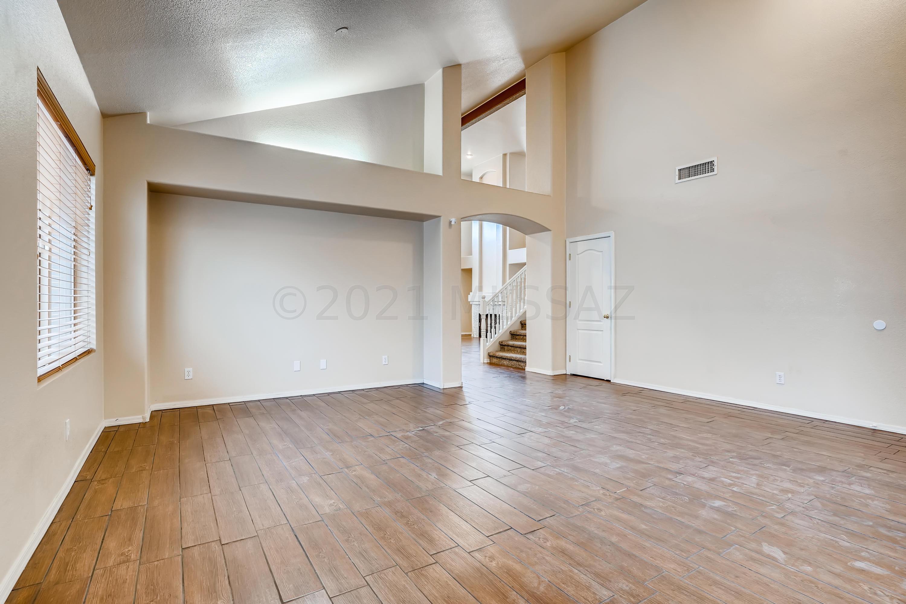 Continental Ranch (1-148) - Residential