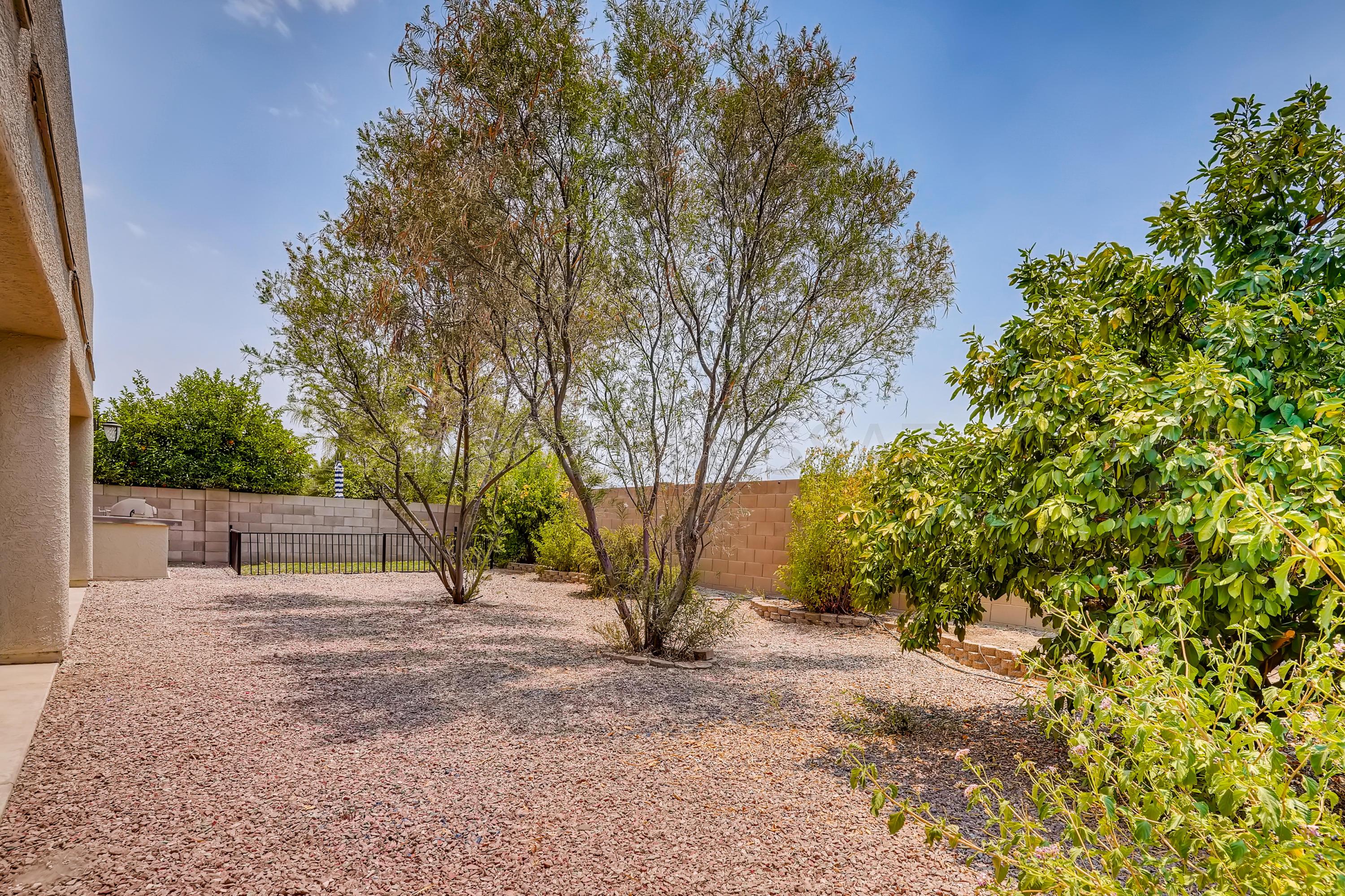Continental Ranch (1-148) - Residential