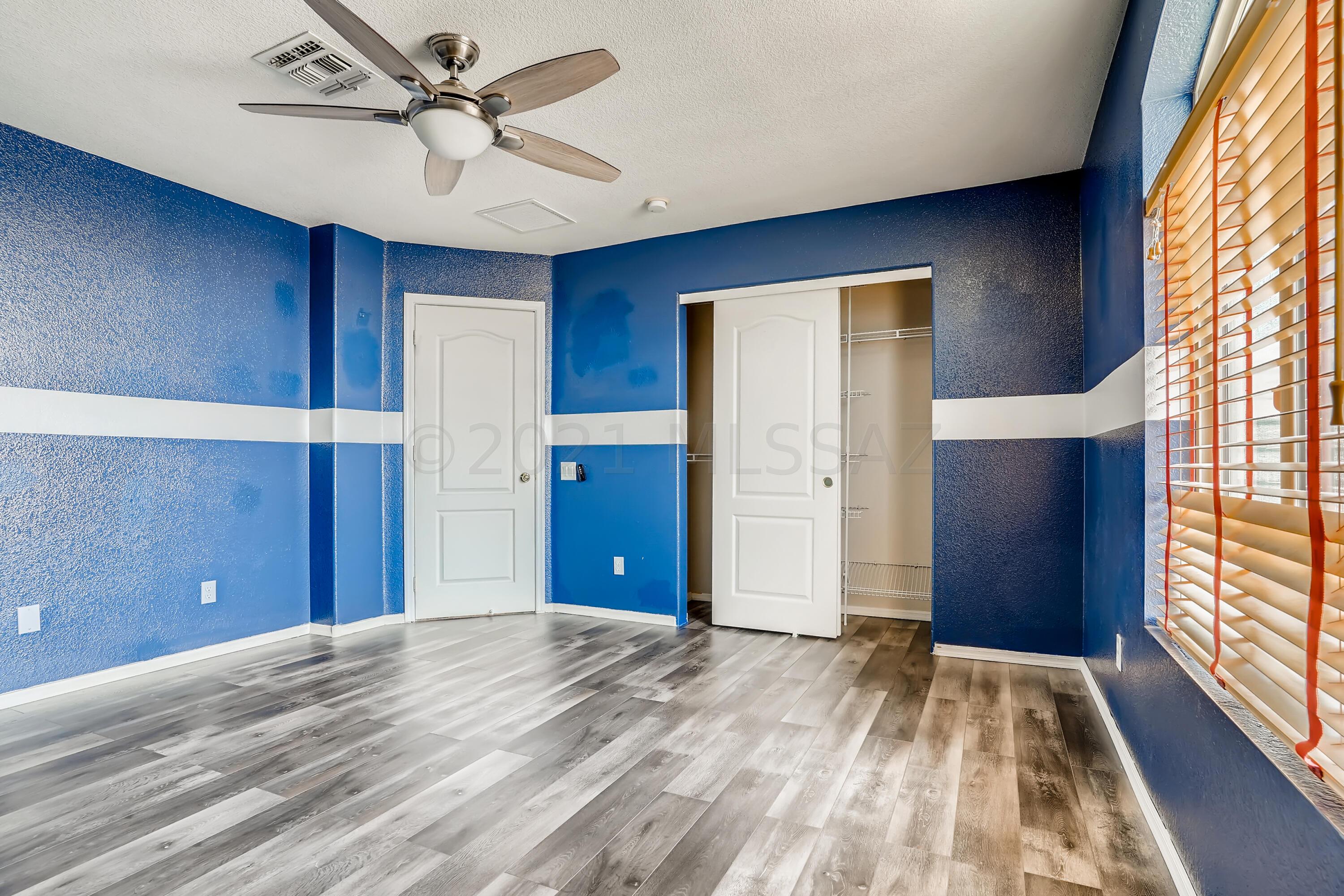 Continental Ranch (1-148) - Residential