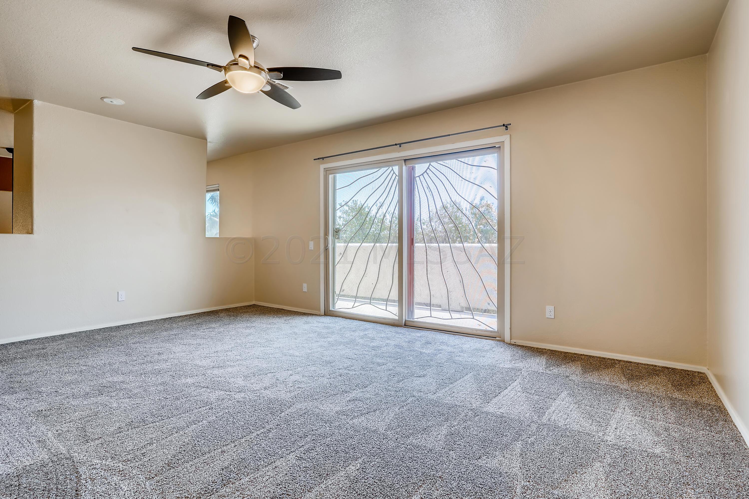 Continental Ranch (1-148) - Residential