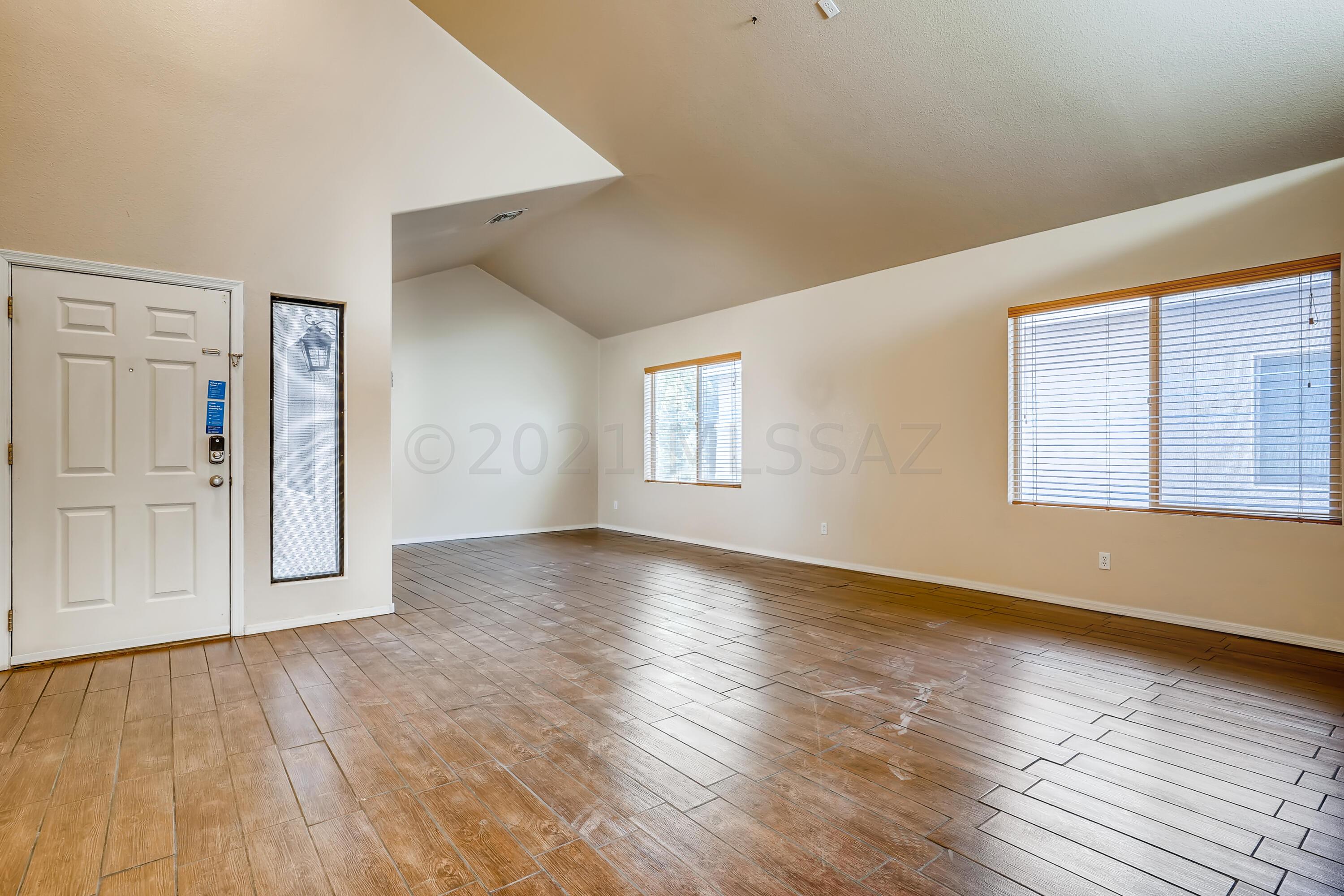 Continental Ranch (1-148) - Residential