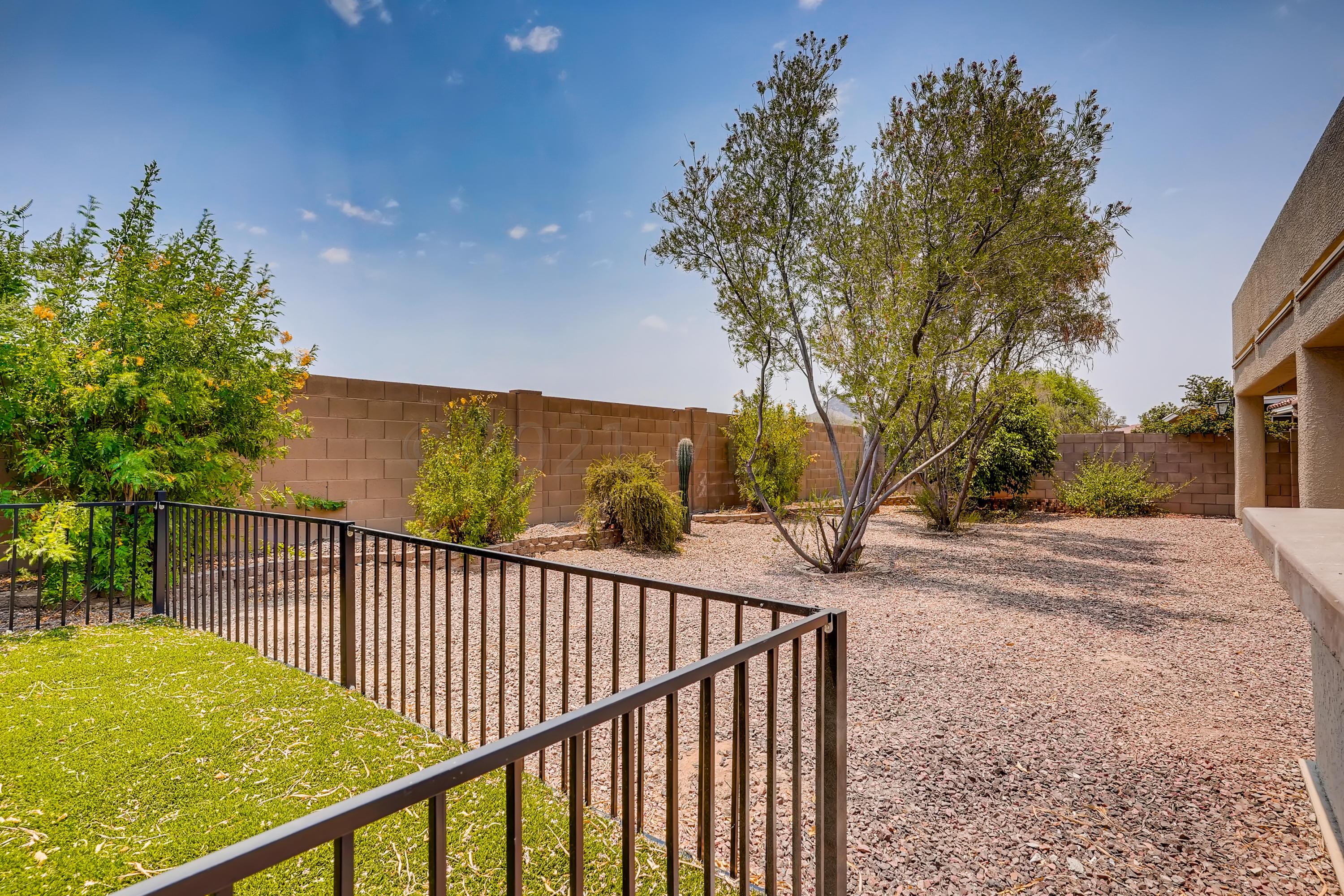 Continental Ranch (1-148) - Residential