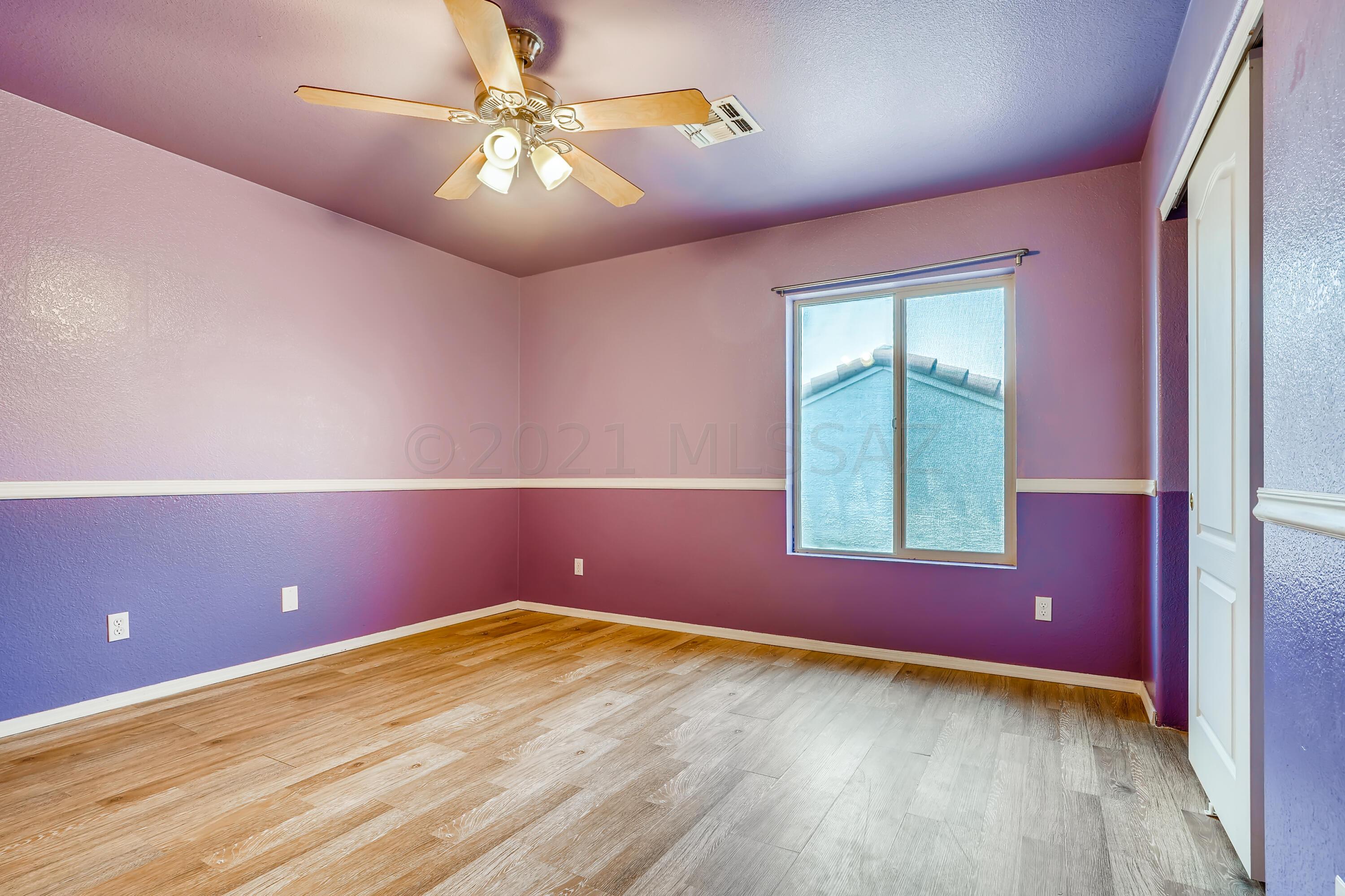 Continental Ranch (1-148) - Residential