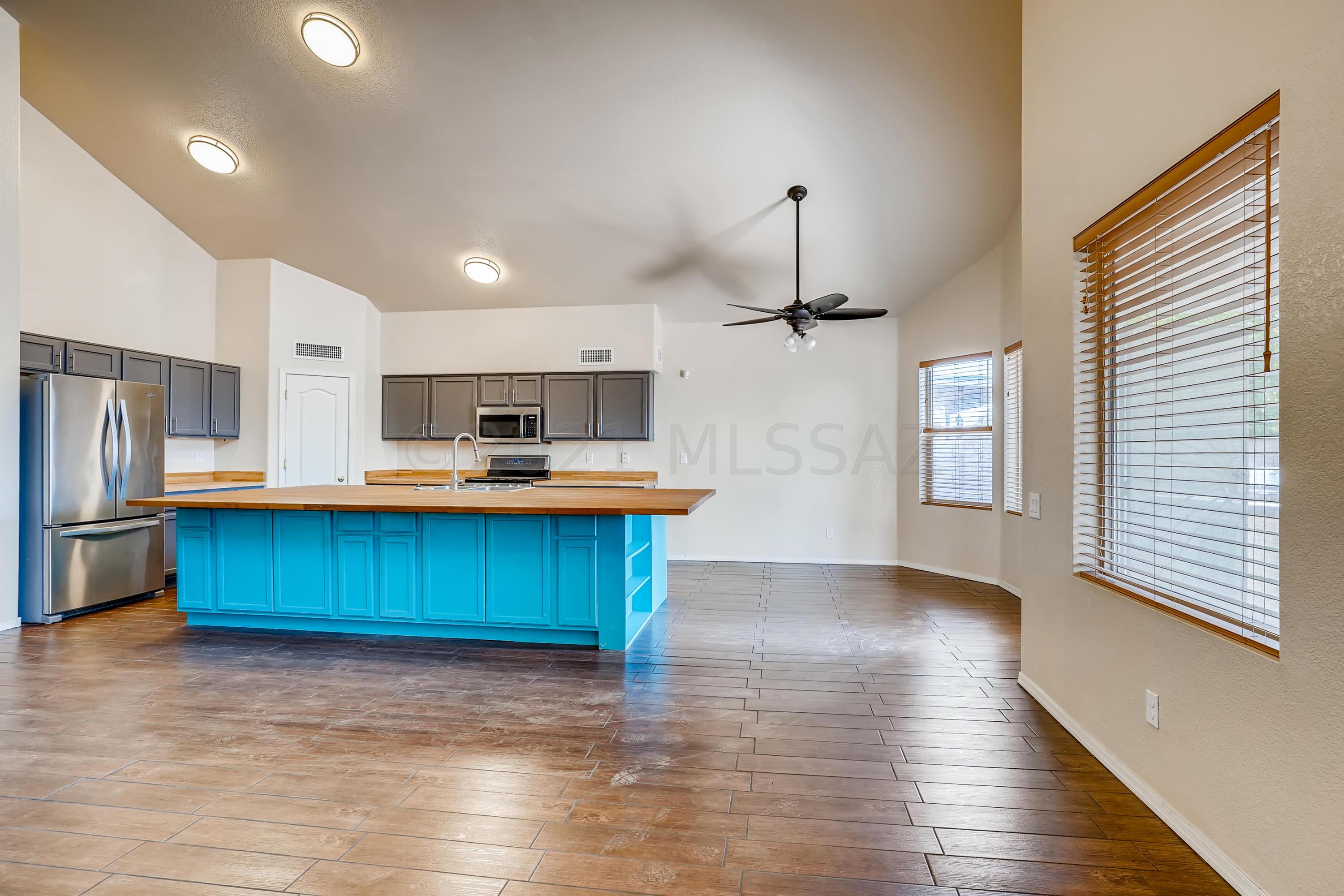 Continental Ranch (1-148) - Residential