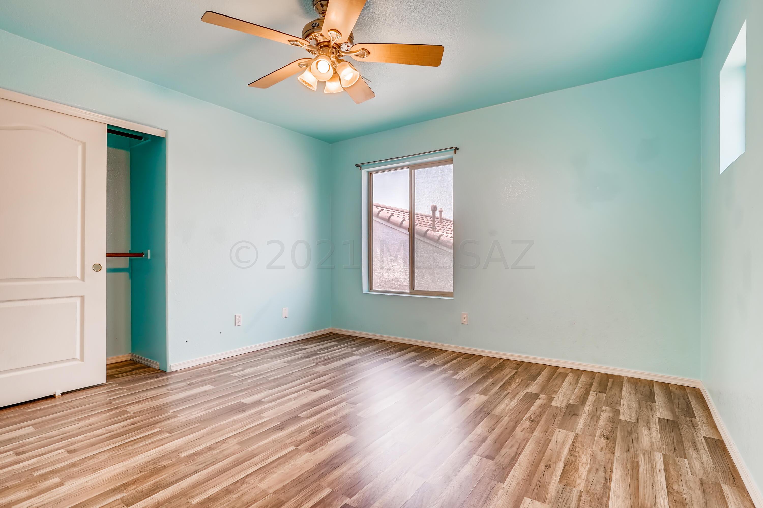 Continental Ranch (1-148) - Residential