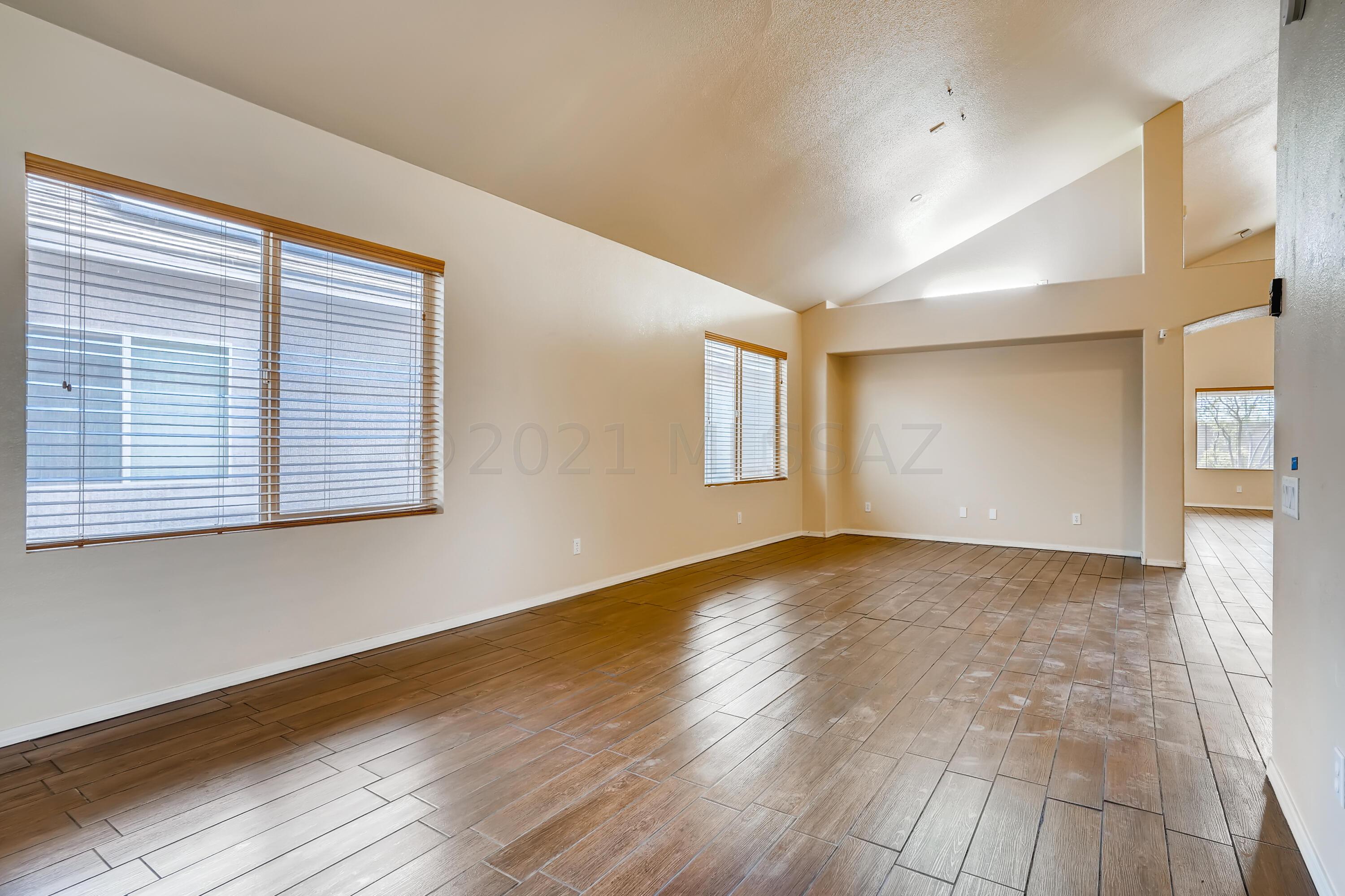 Continental Ranch (1-148) - Residential