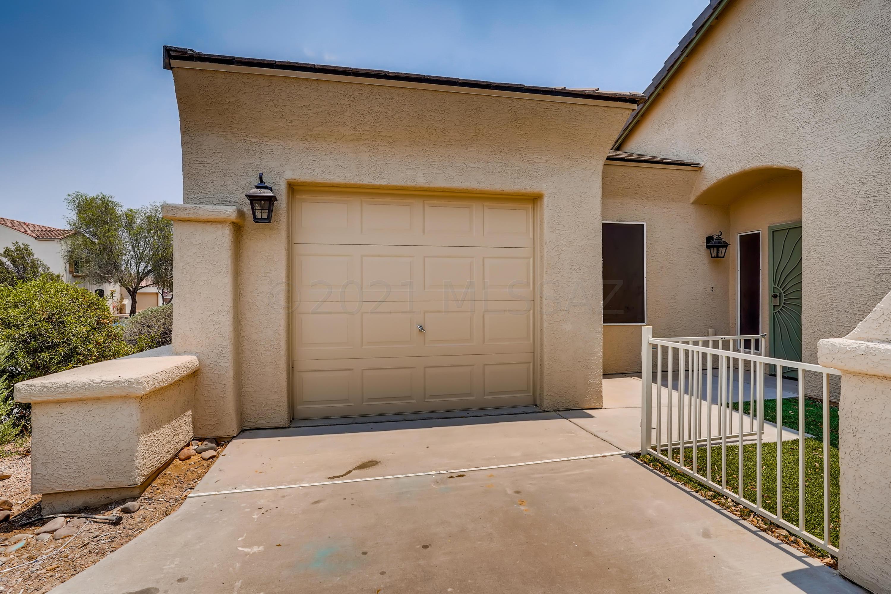 Continental Ranch (1-148) - Residential