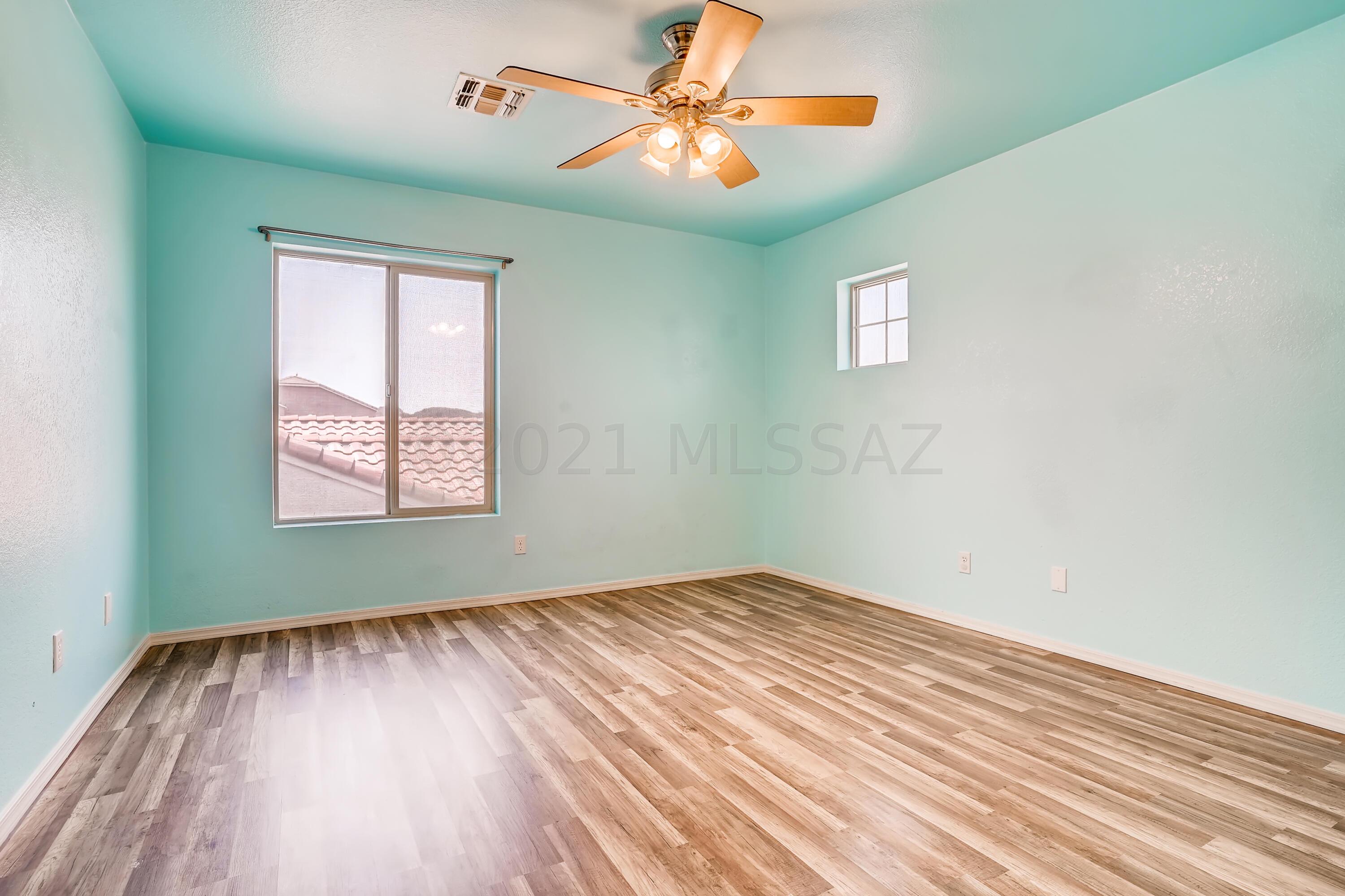 Continental Ranch (1-148) - Residential