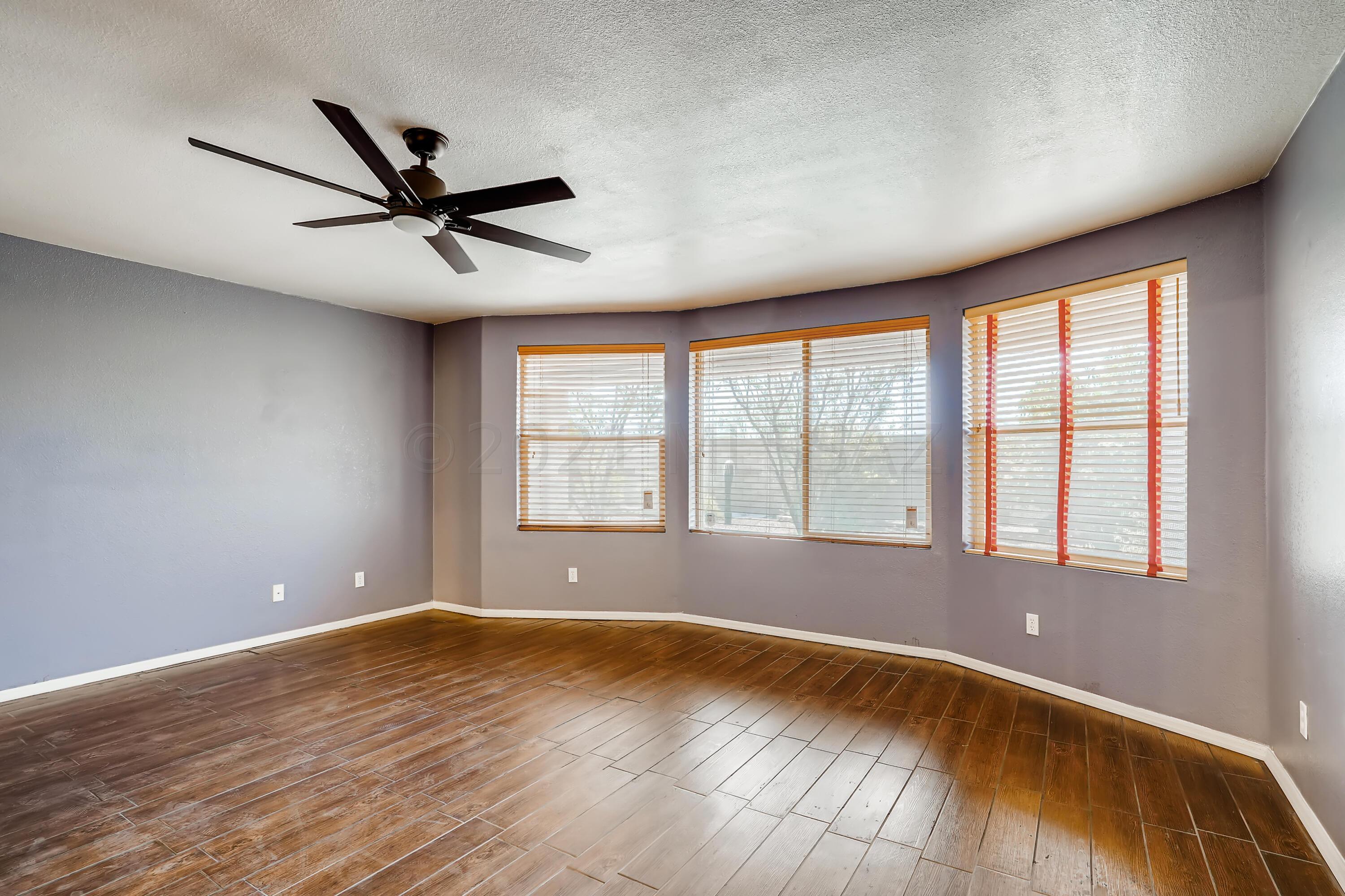 Continental Ranch (1-148) - Residential