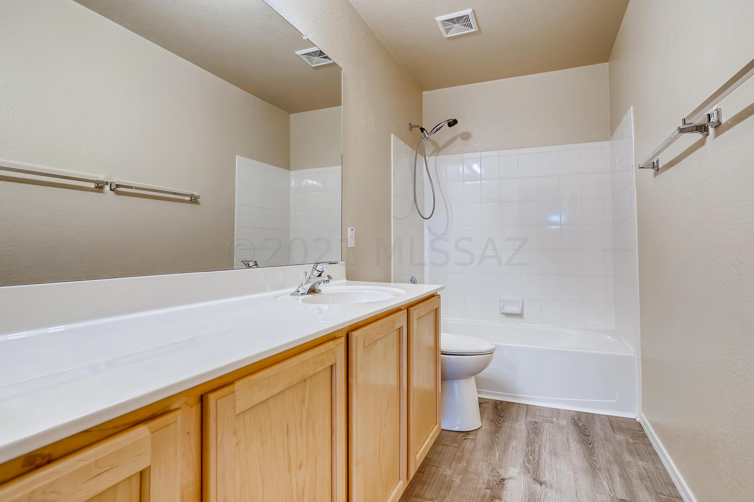 Continental Ranch (1-148) - Residential