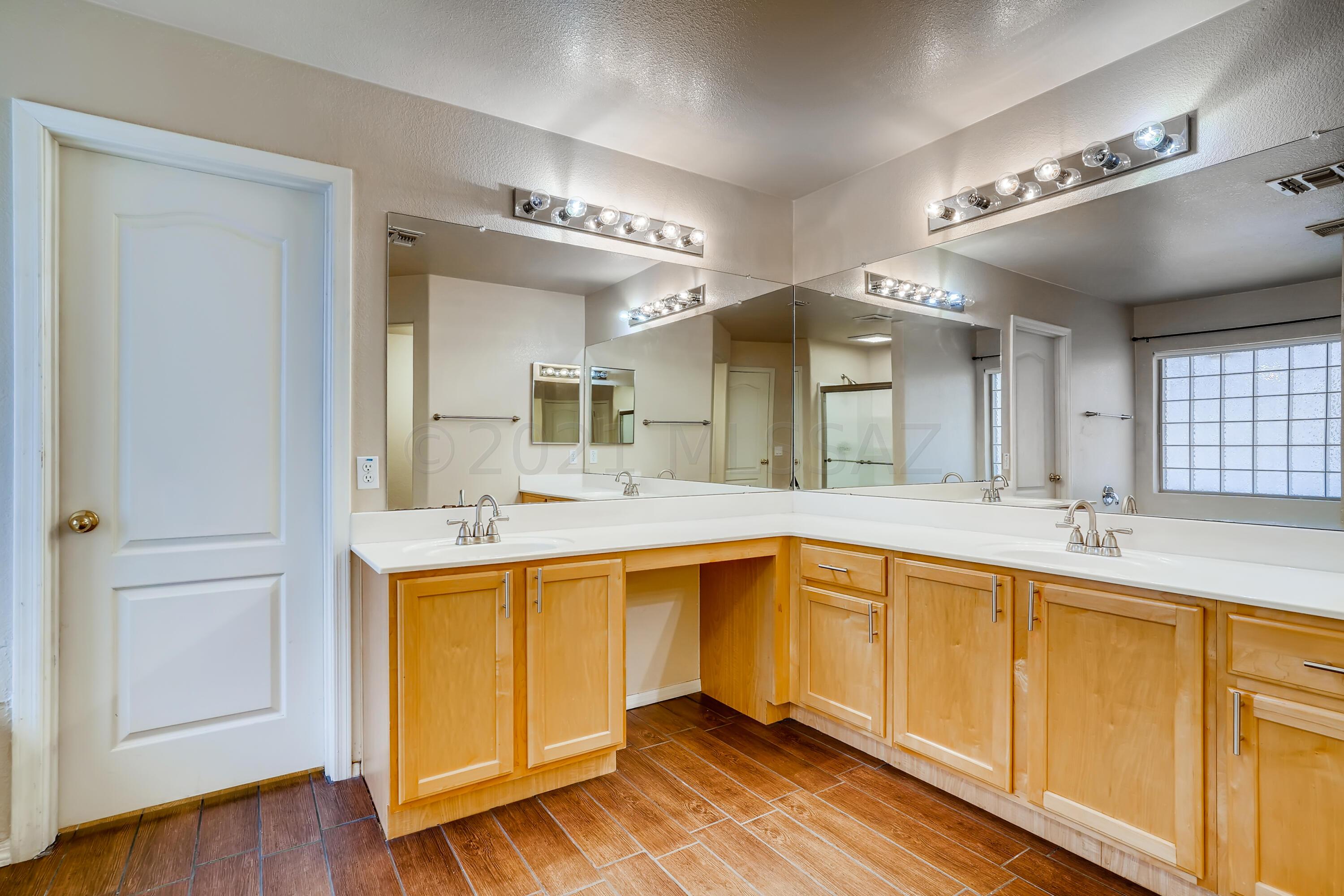 Continental Ranch (1-148) - Residential