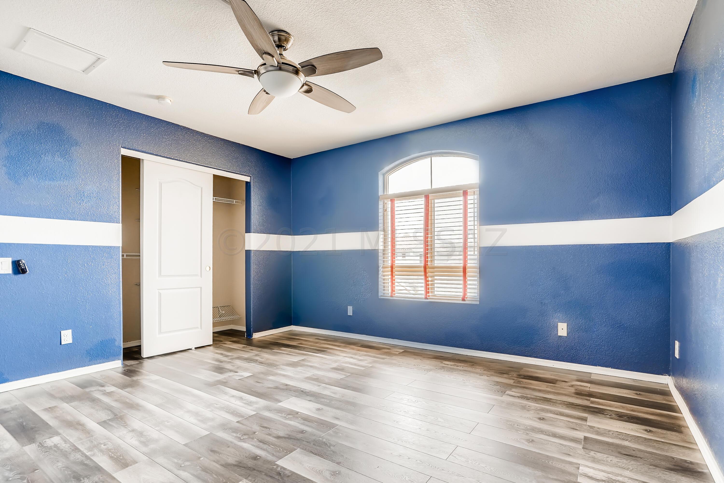 Continental Ranch (1-148) - Residential