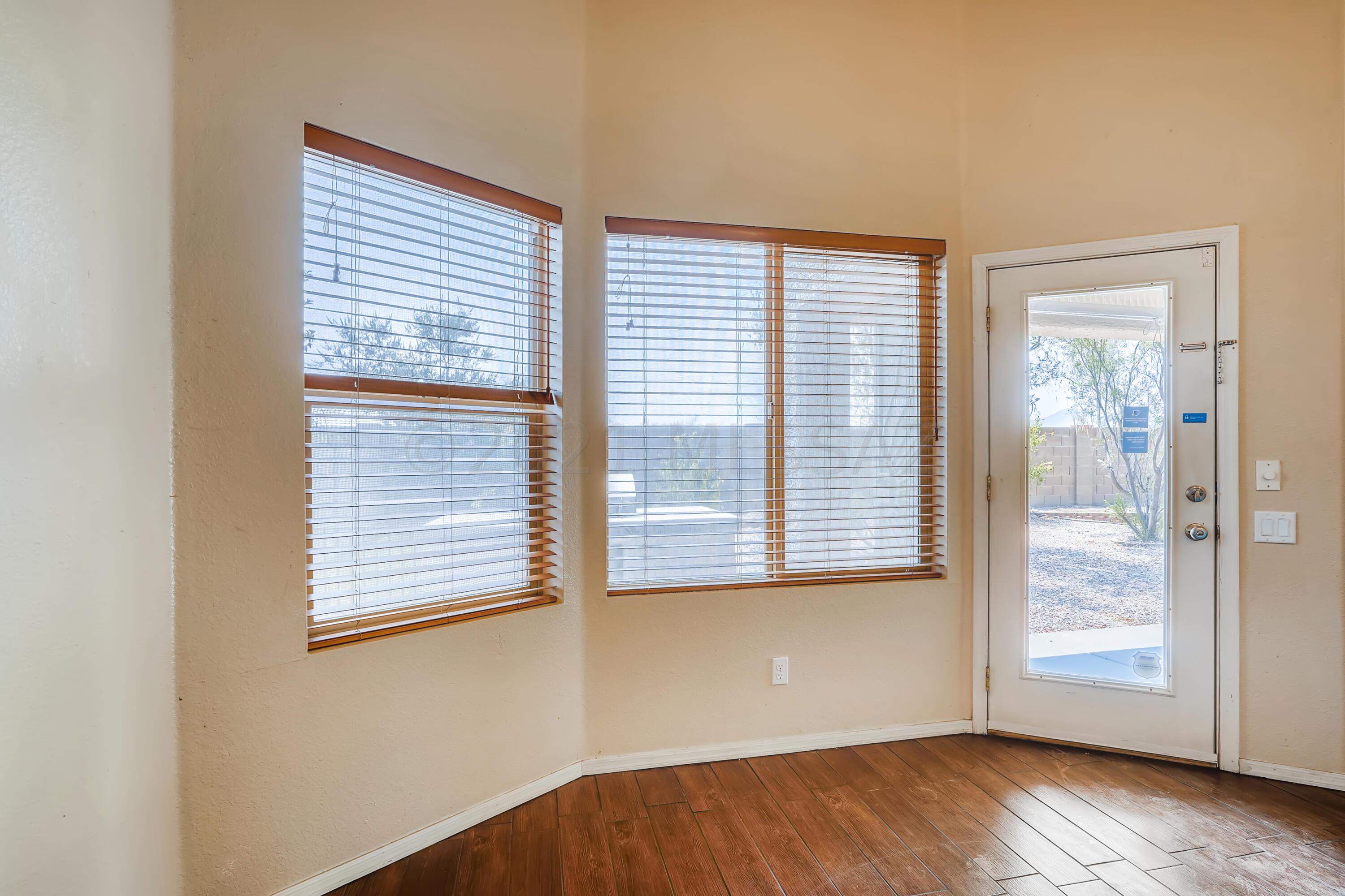Continental Ranch (1-148) - Residential