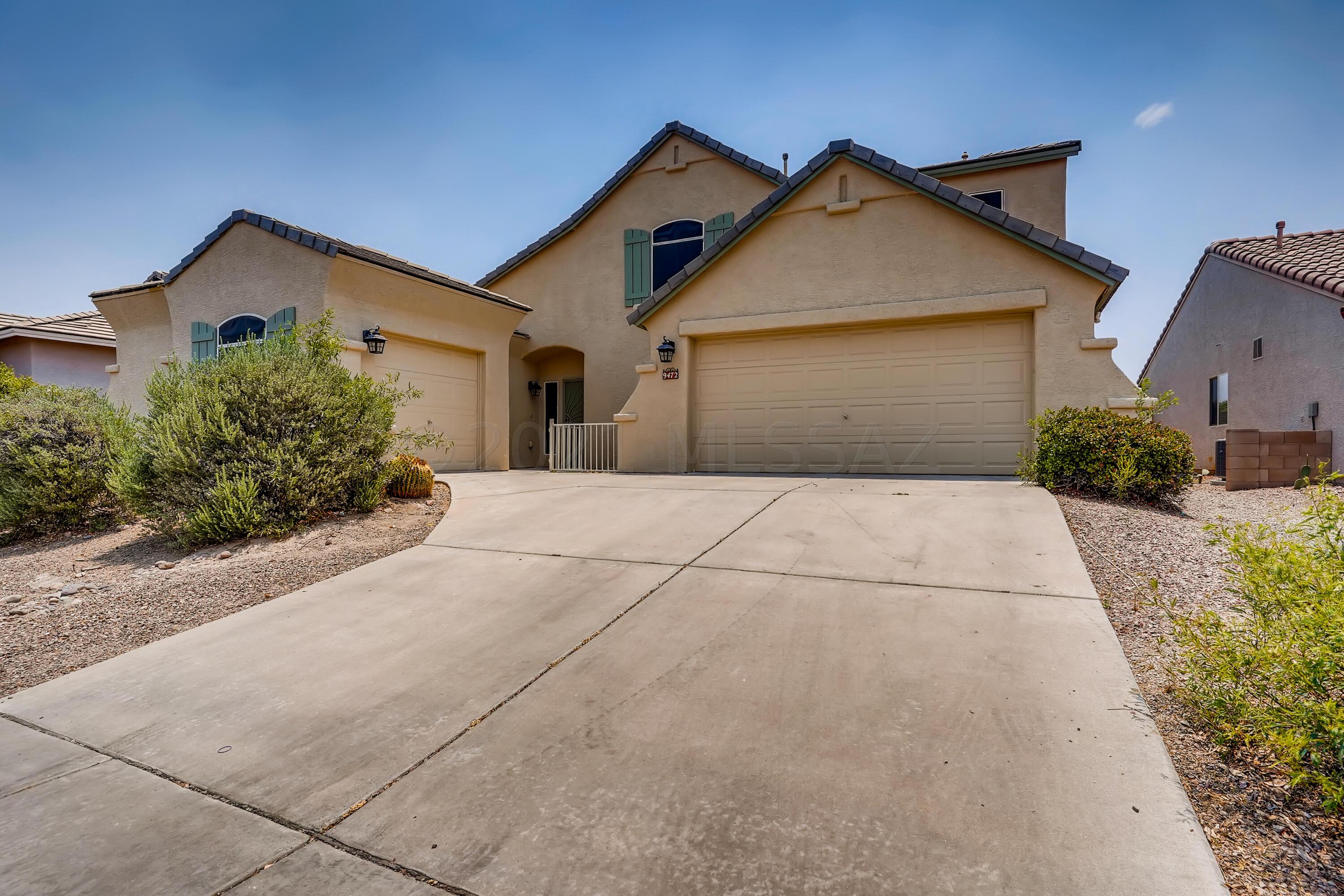 Continental Ranch (1-148) - Residential