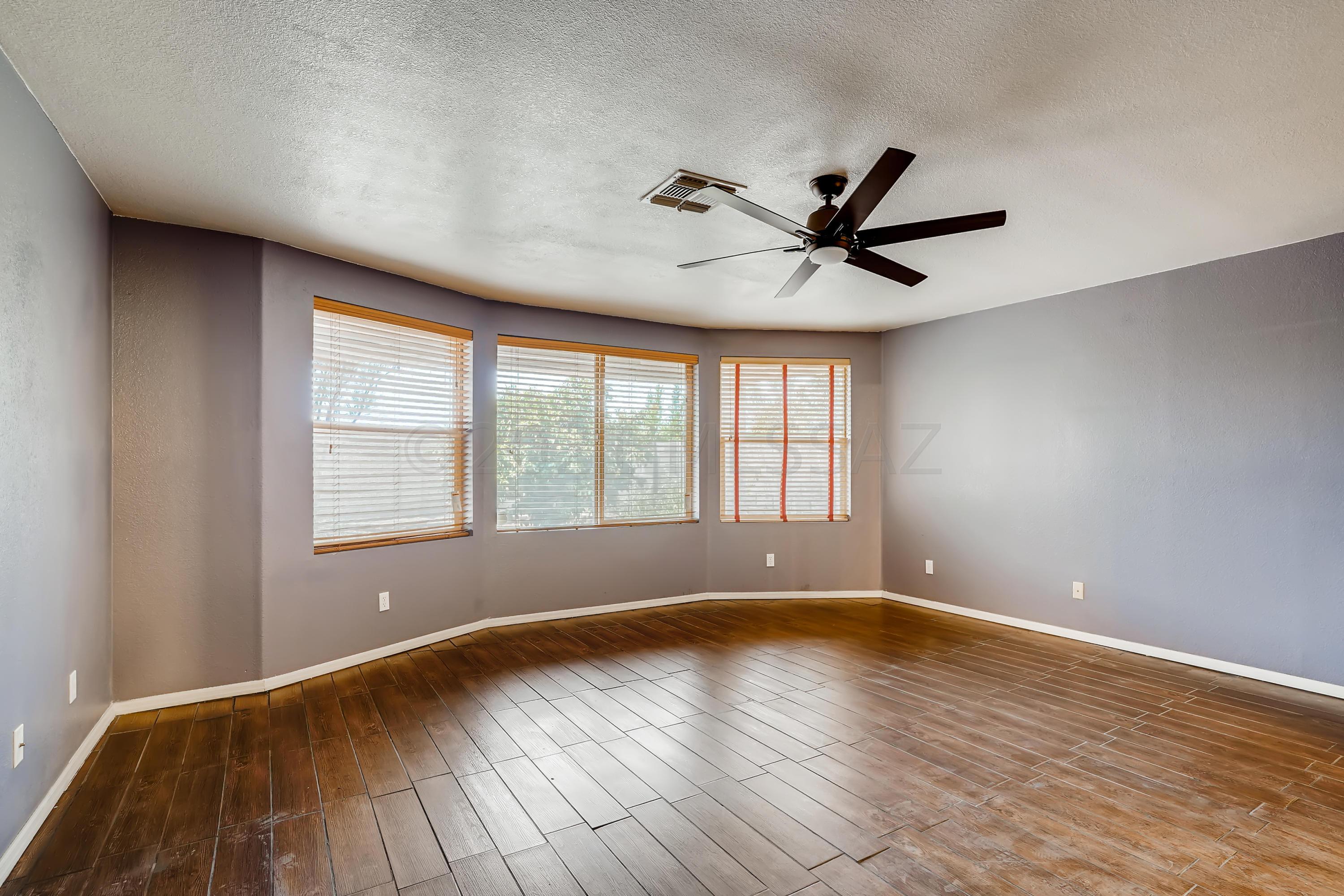 Continental Ranch (1-148) - Residential