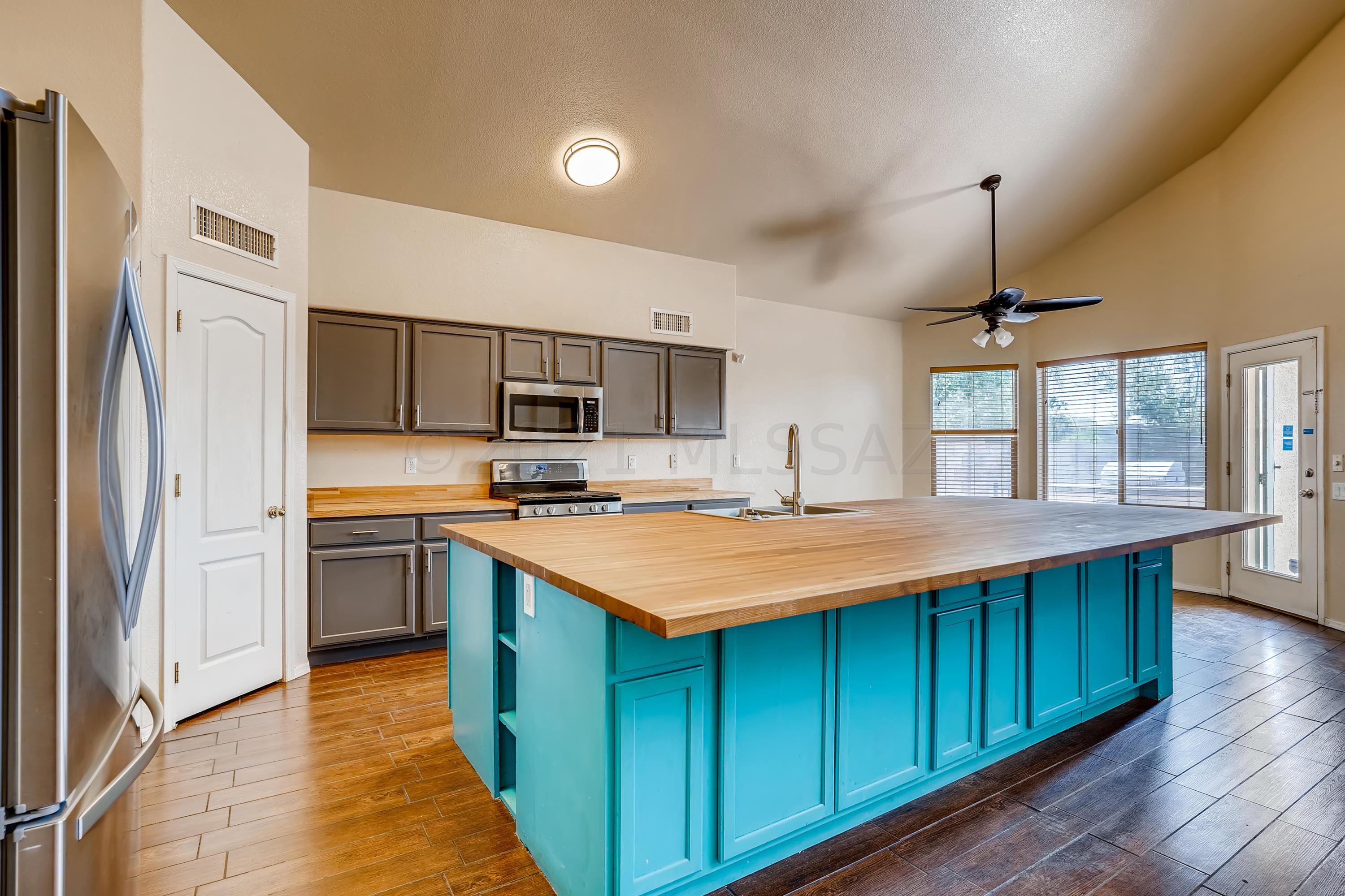 Continental Ranch (1-148) - Residential