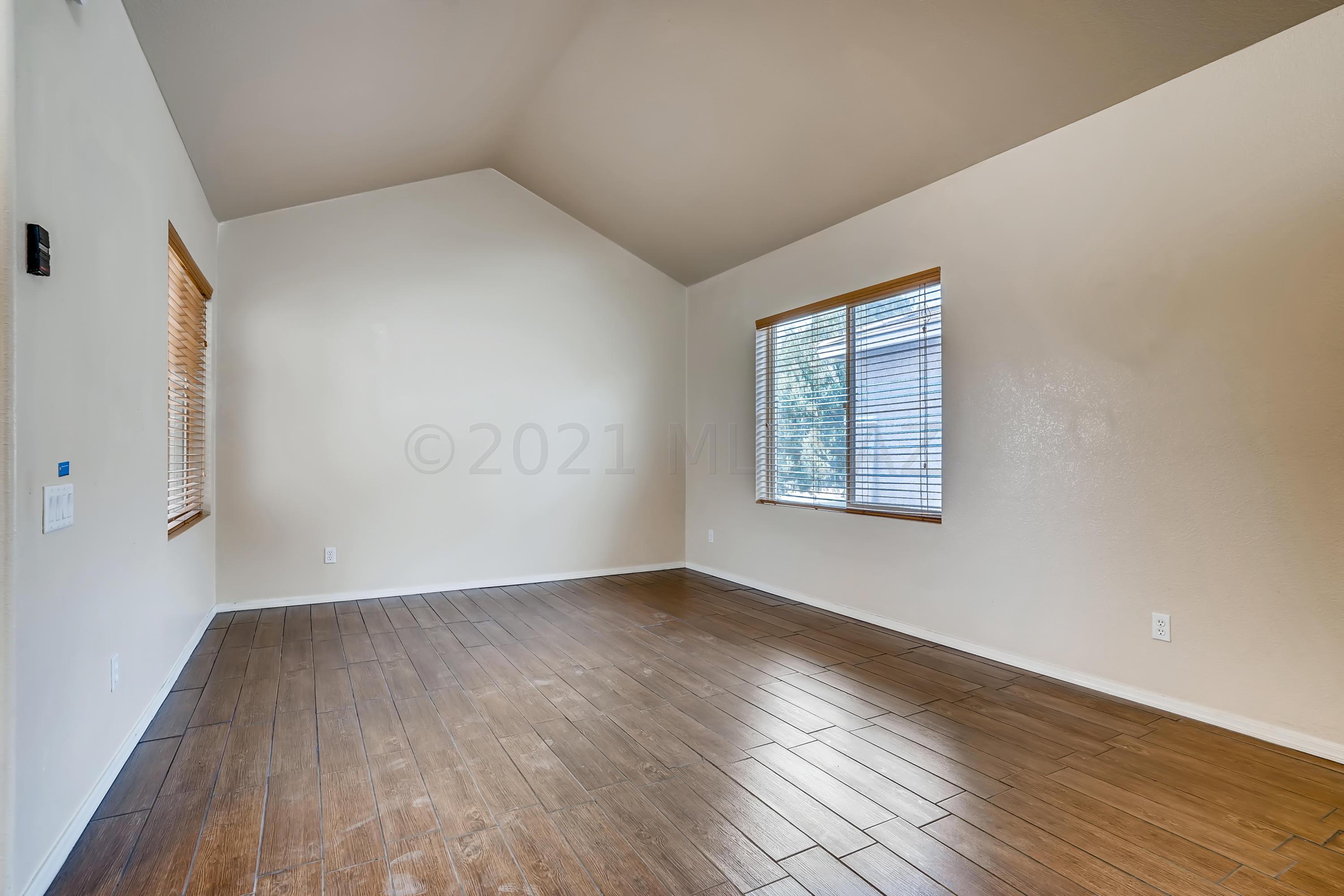 Continental Ranch (1-148) - Residential