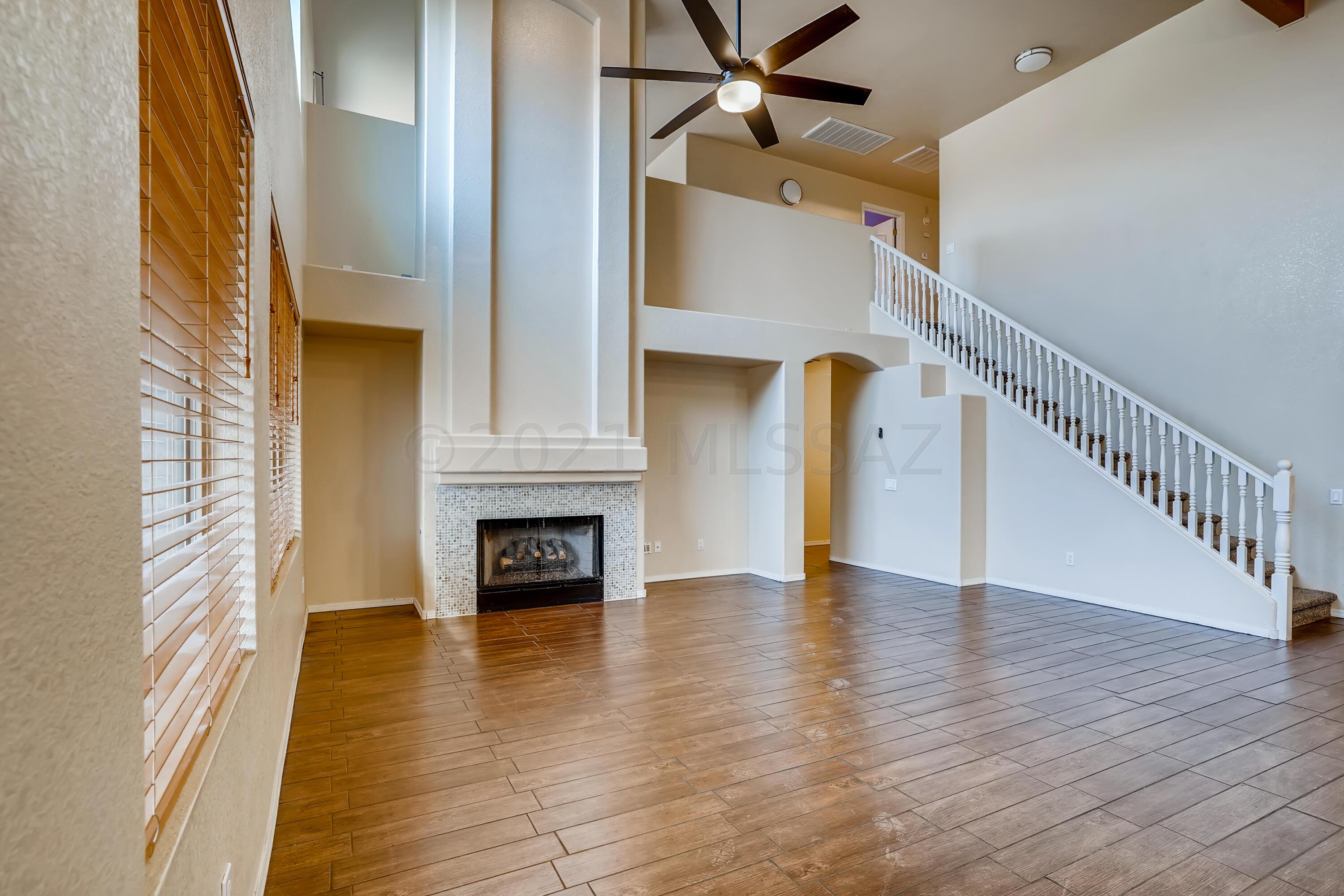 Continental Ranch (1-148) - Residential