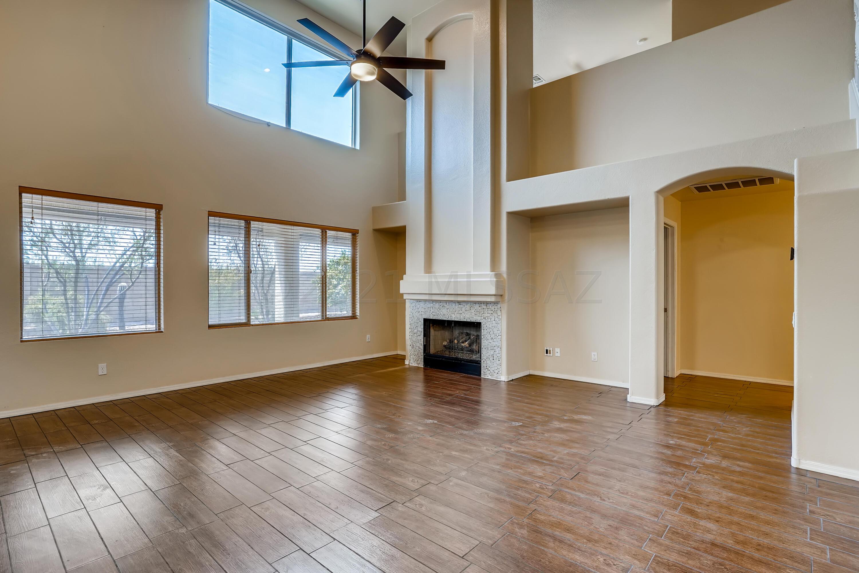 Continental Ranch (1-148) - Residential