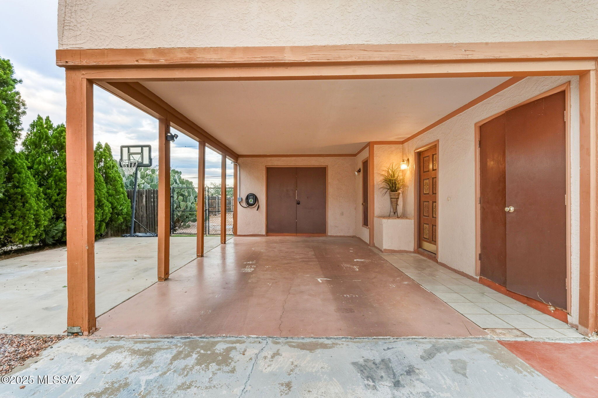 Out Of Pima County - Residential