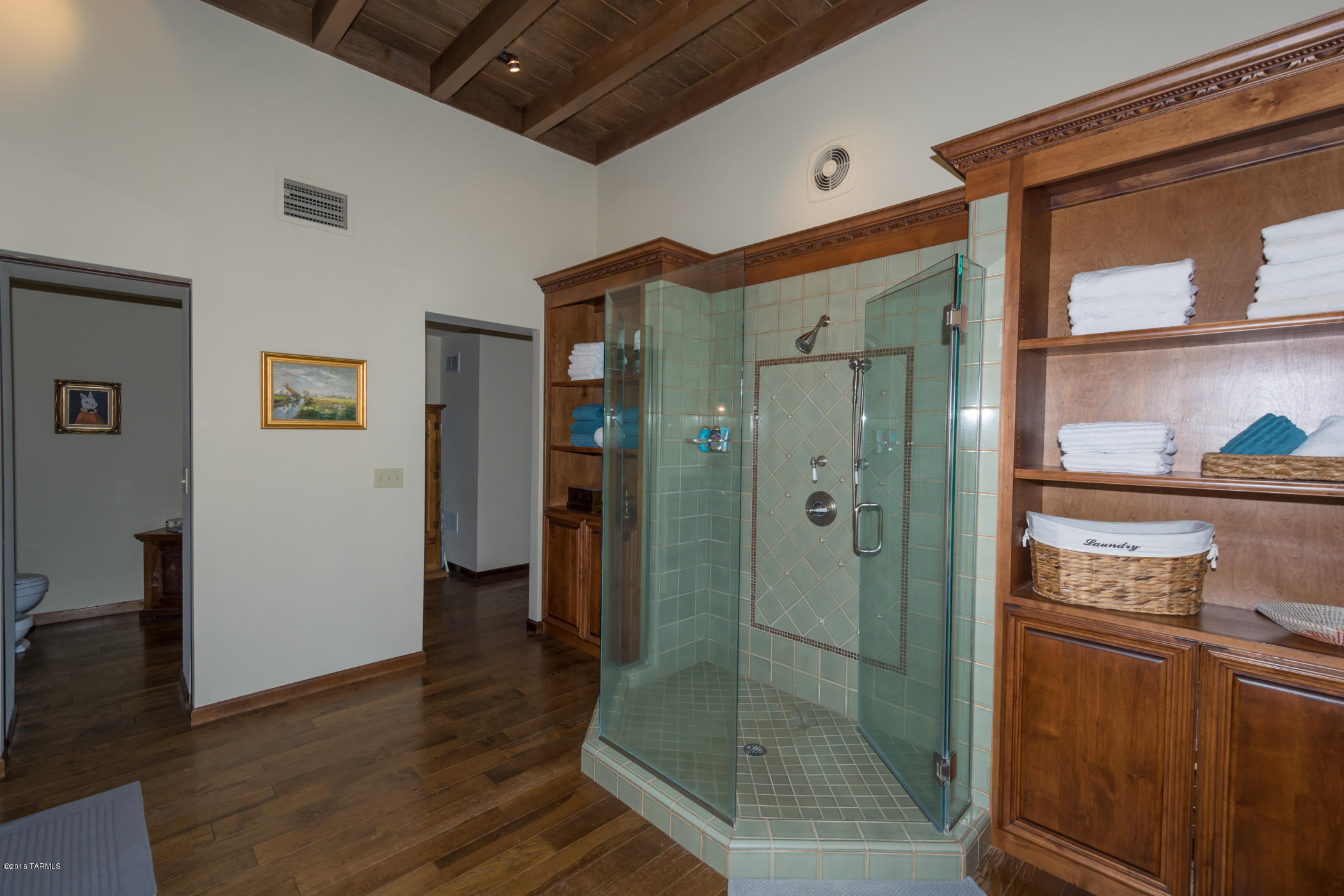 Country Club Estates NO. 1 - Residential