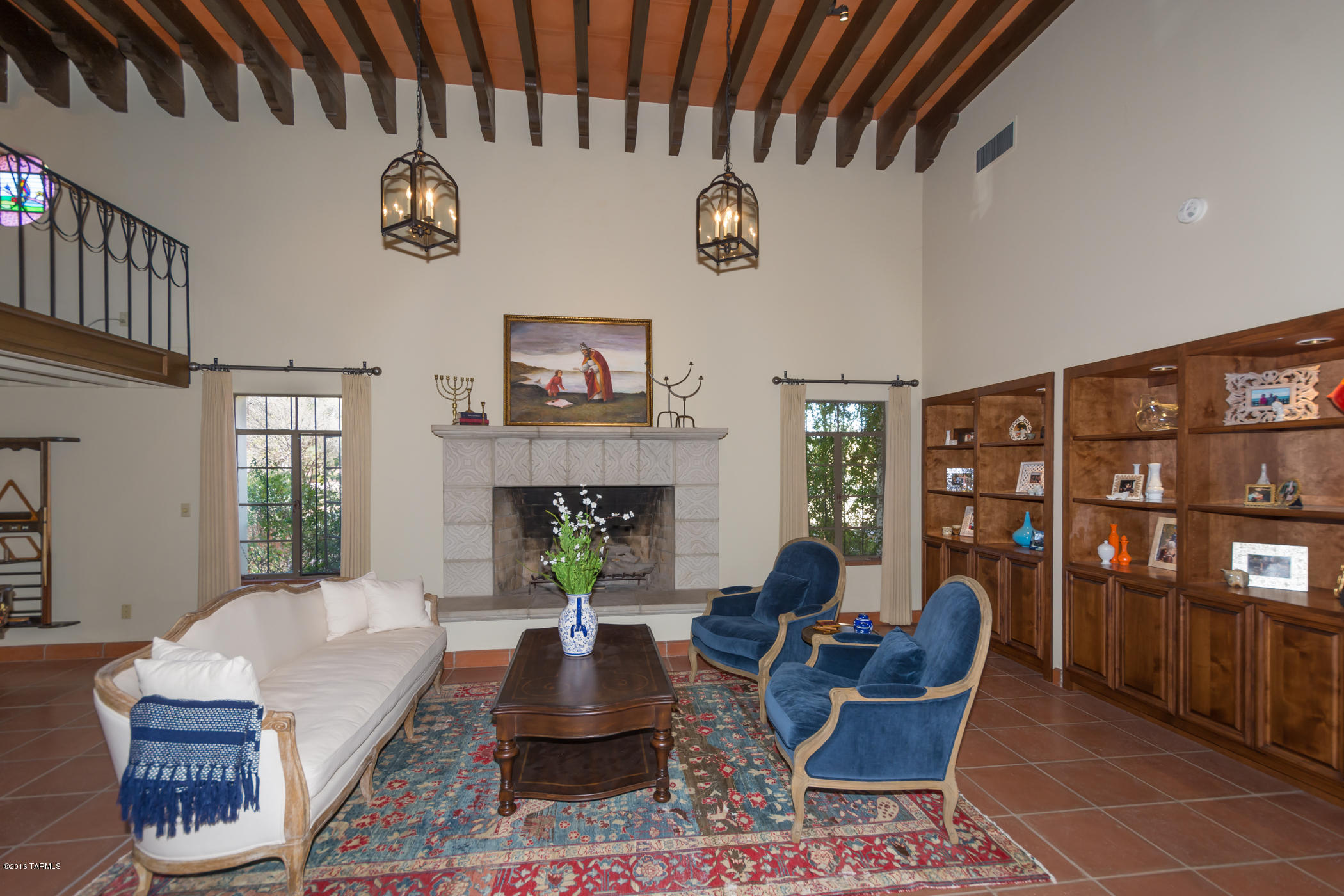 Country Club Estates NO. 1 - Residential