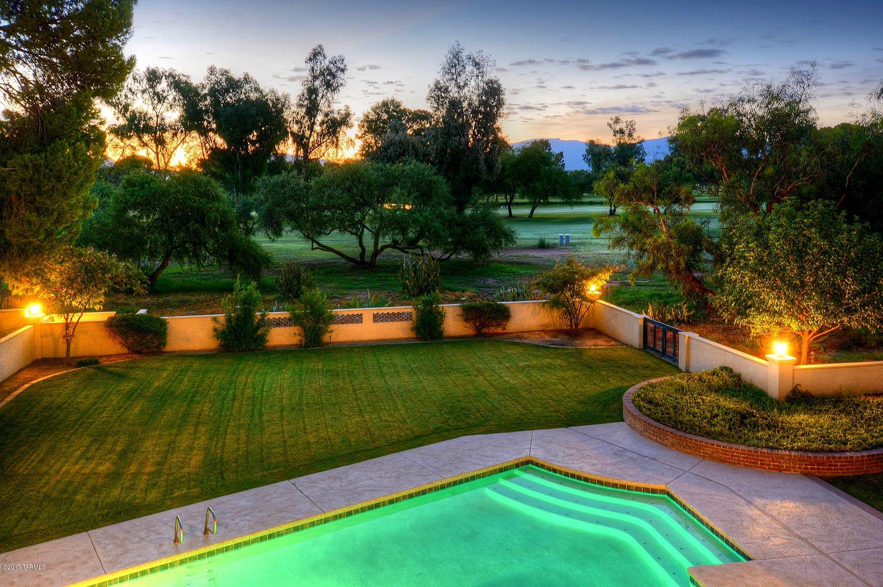 Country Club Estates NO. 1 - Residential