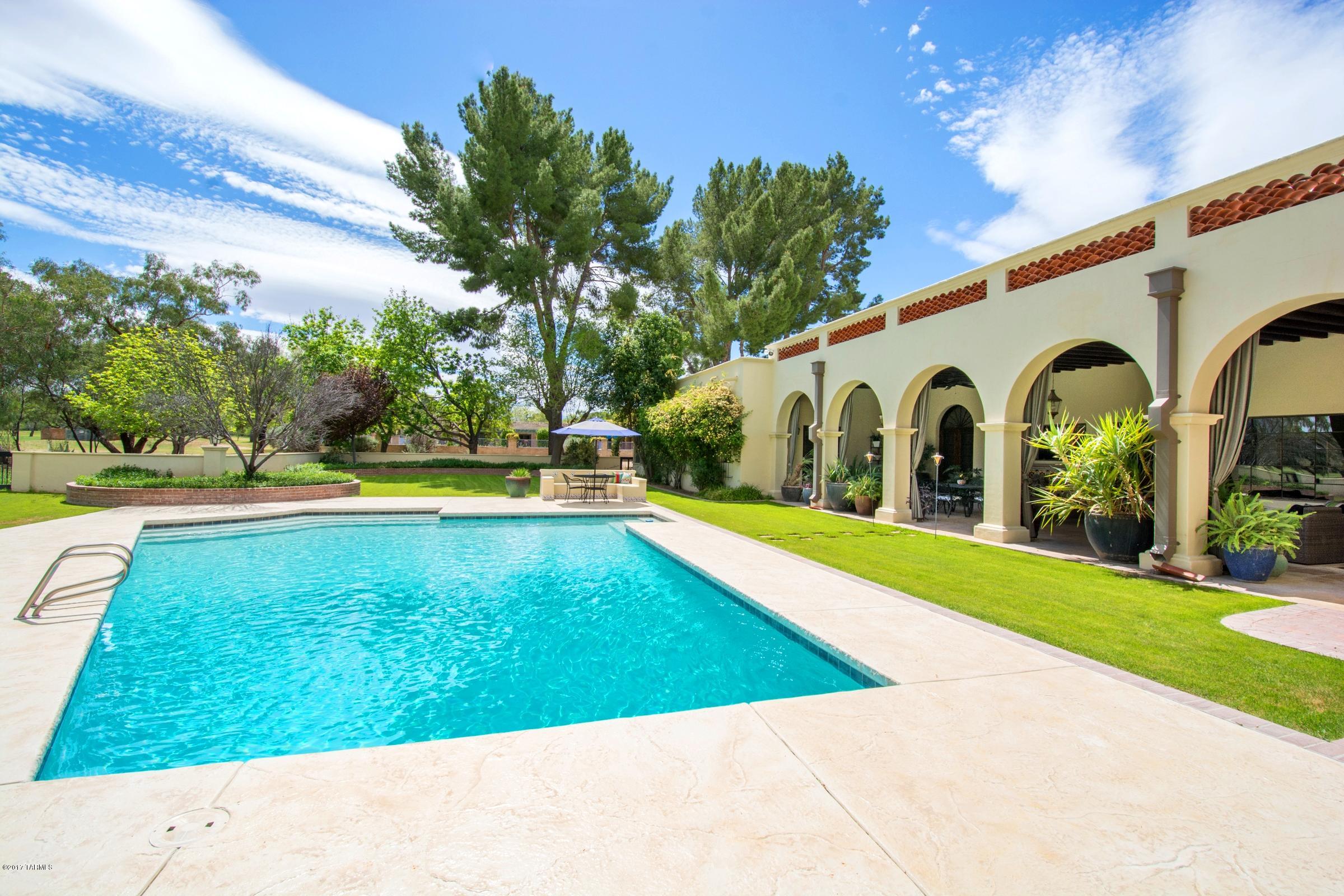 Country Club Estates NO. 1 - Residential