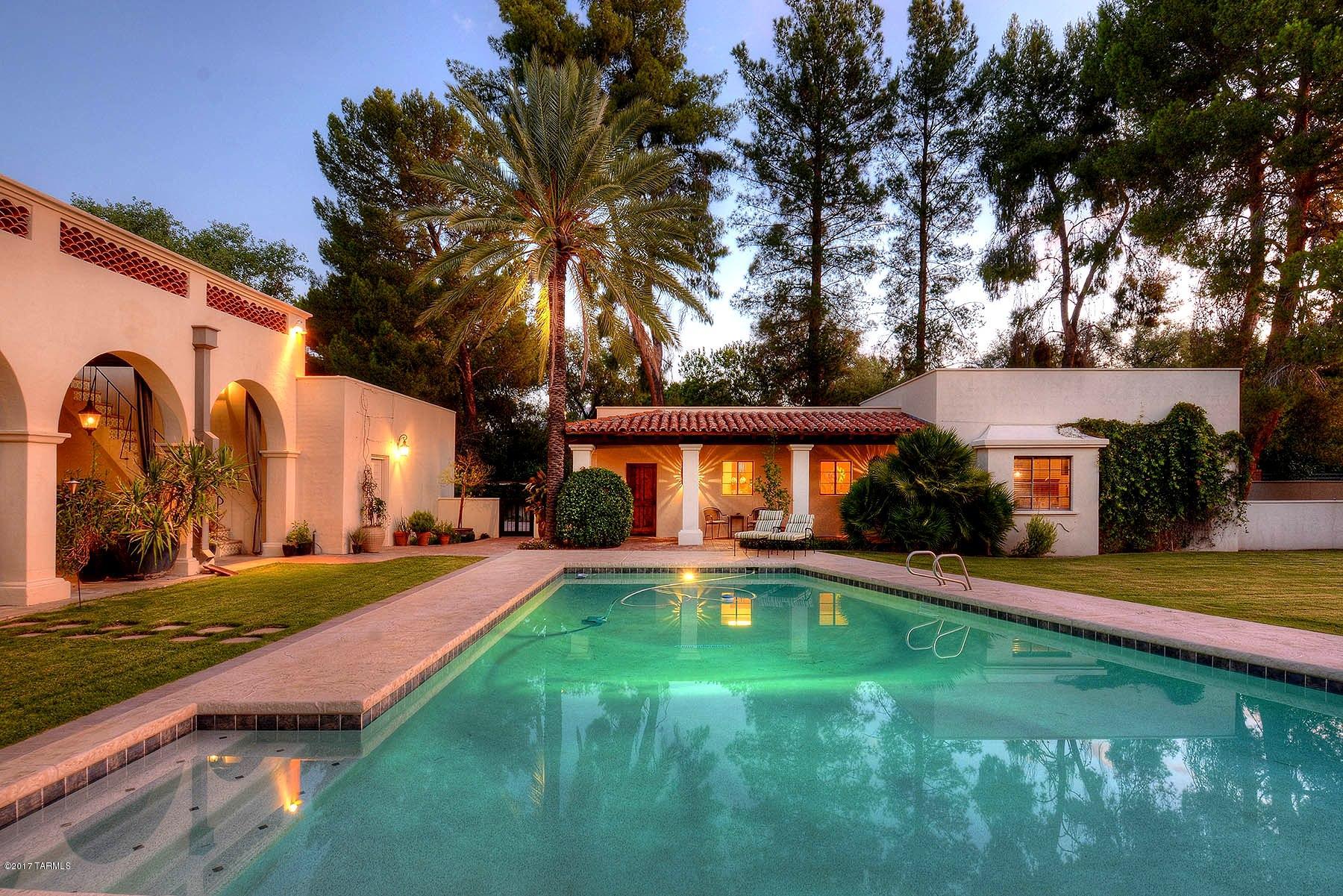 Country Club Estates NO. 1 - Residential