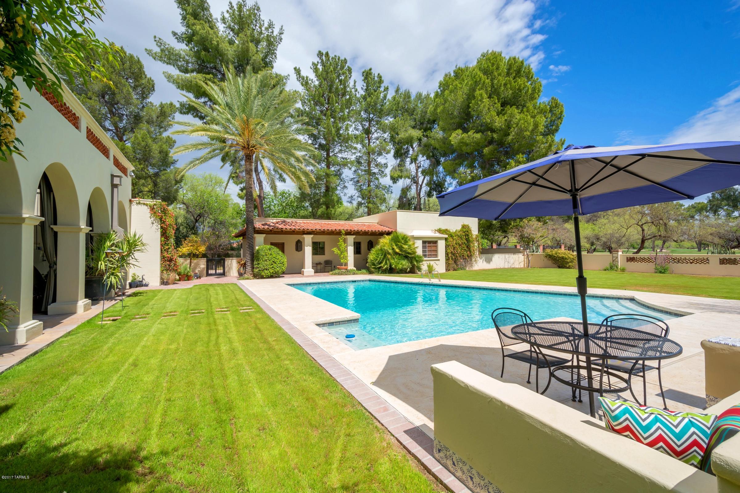 Country Club Estates NO. 1 - Residential