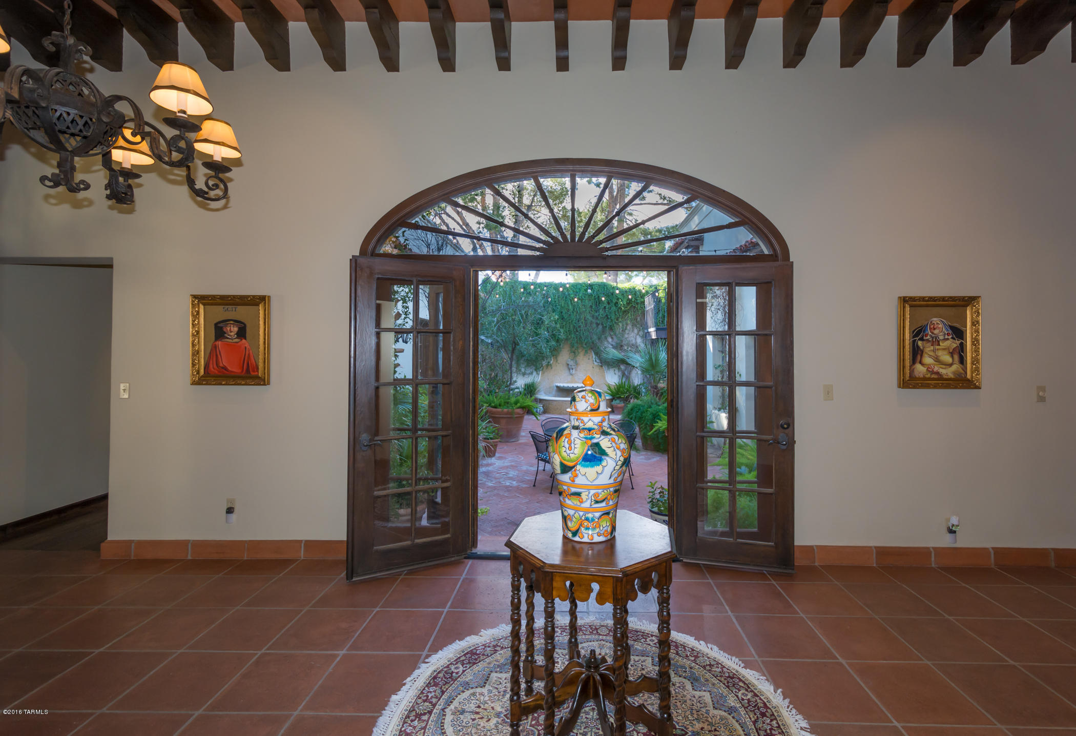 Country Club Estates NO. 1 - Residential