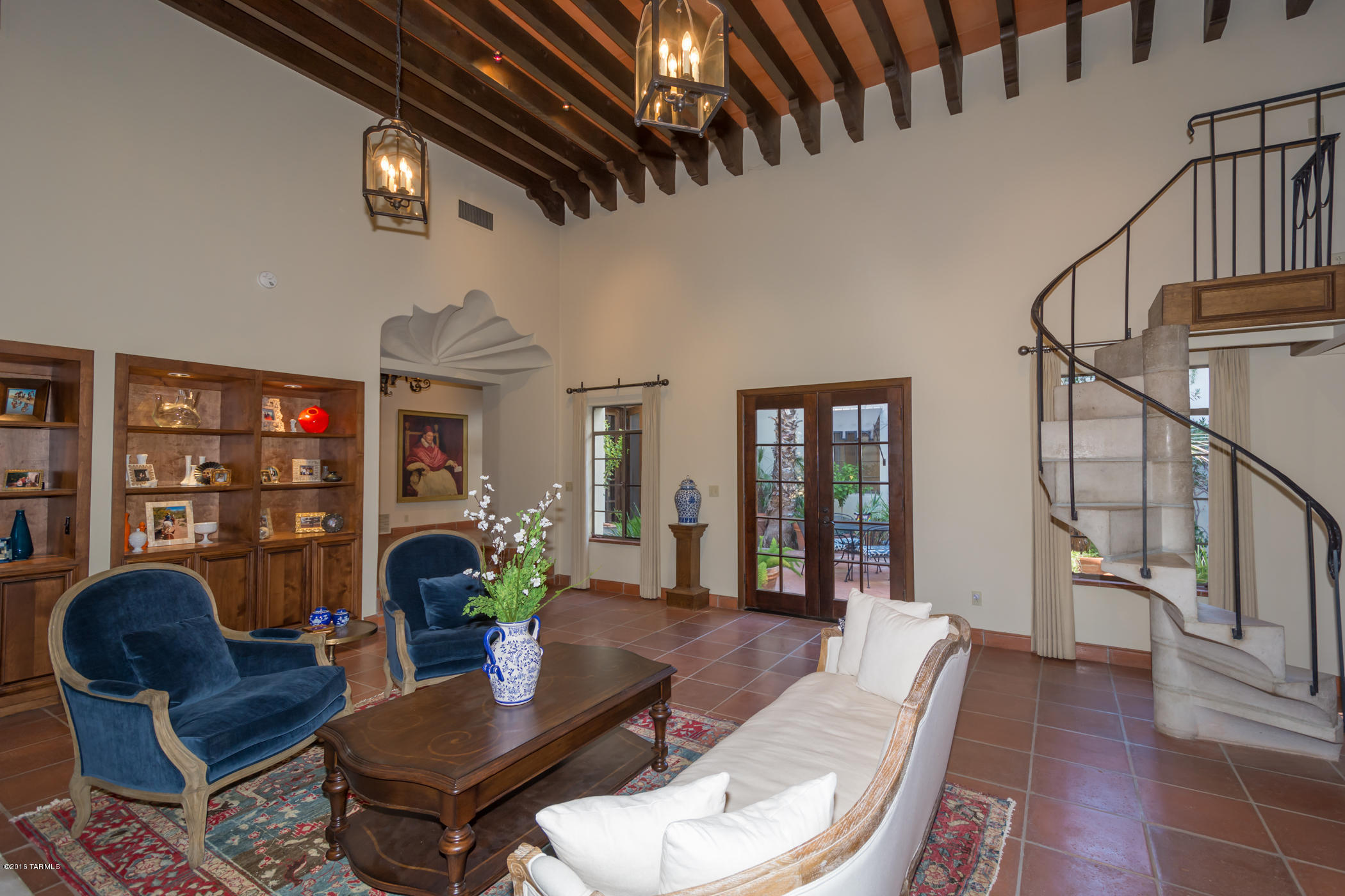 Country Club Estates NO. 1 - Residential