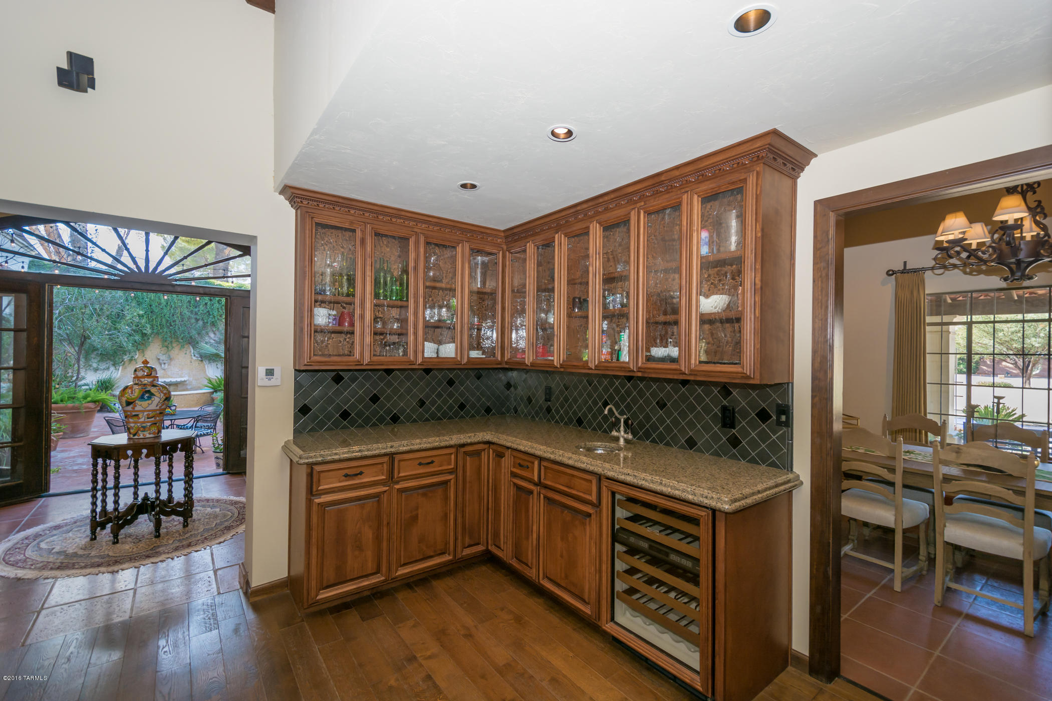 Country Club Estates NO. 1 - Residential