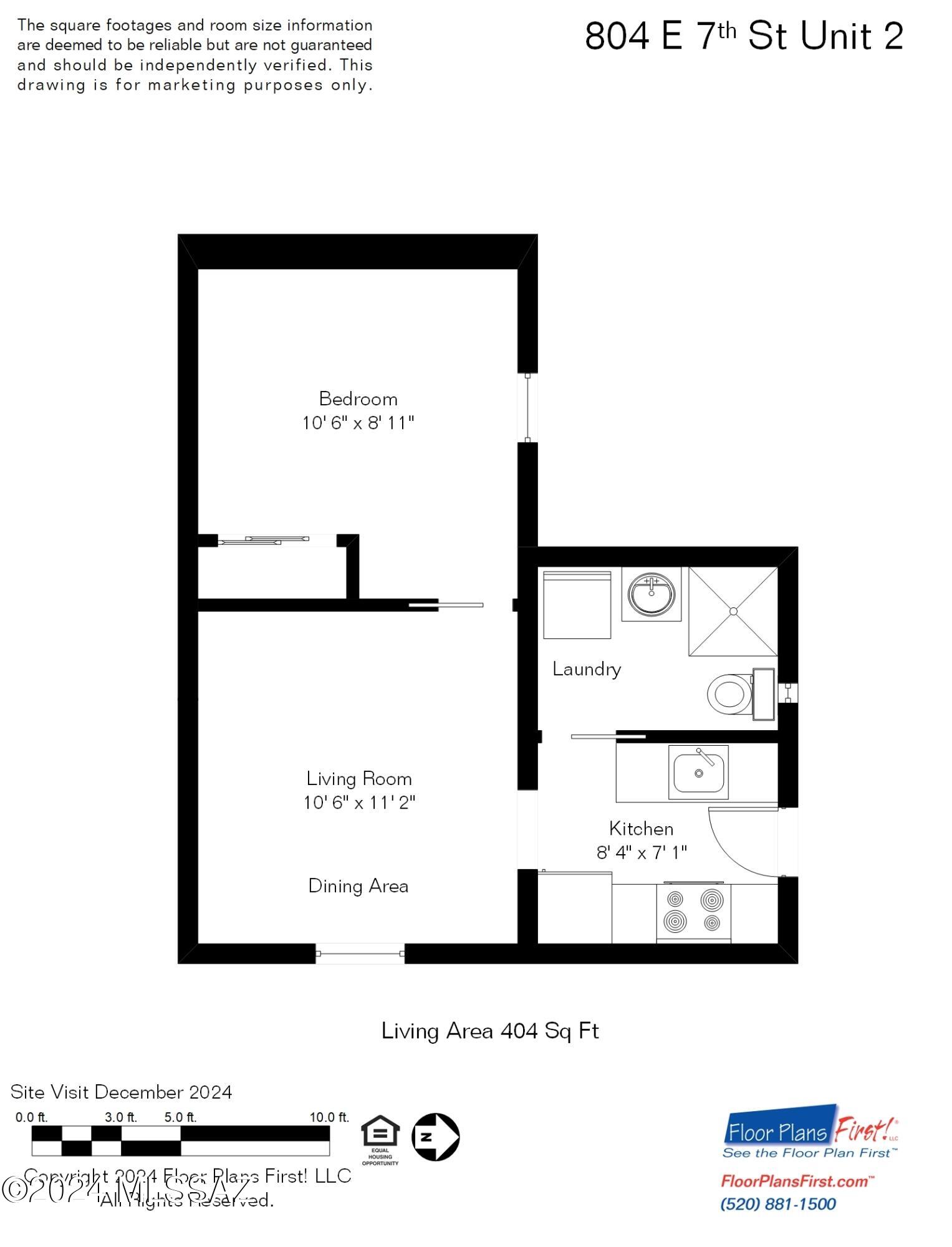 Buells - Residential Income