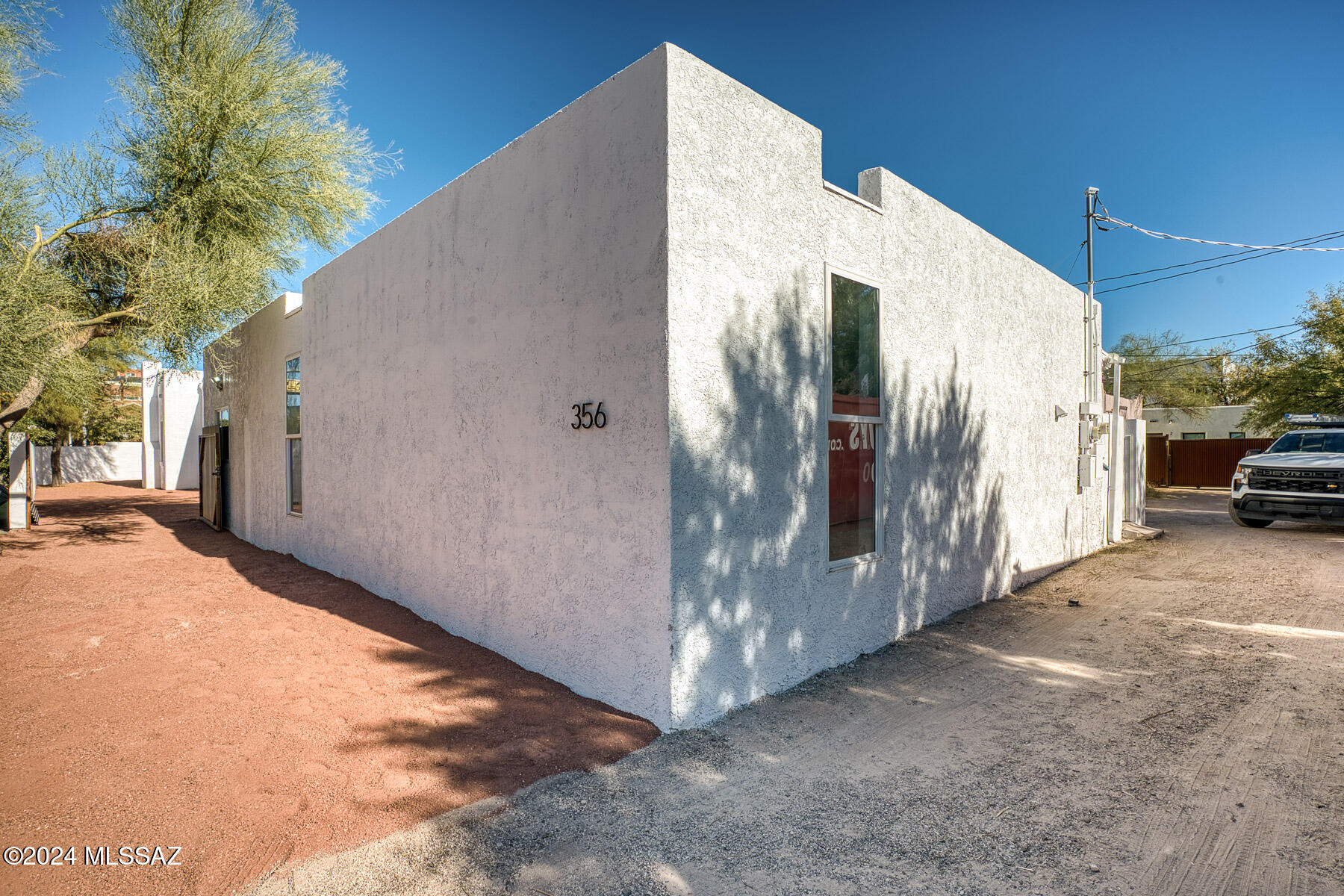 Buells - Residential Income