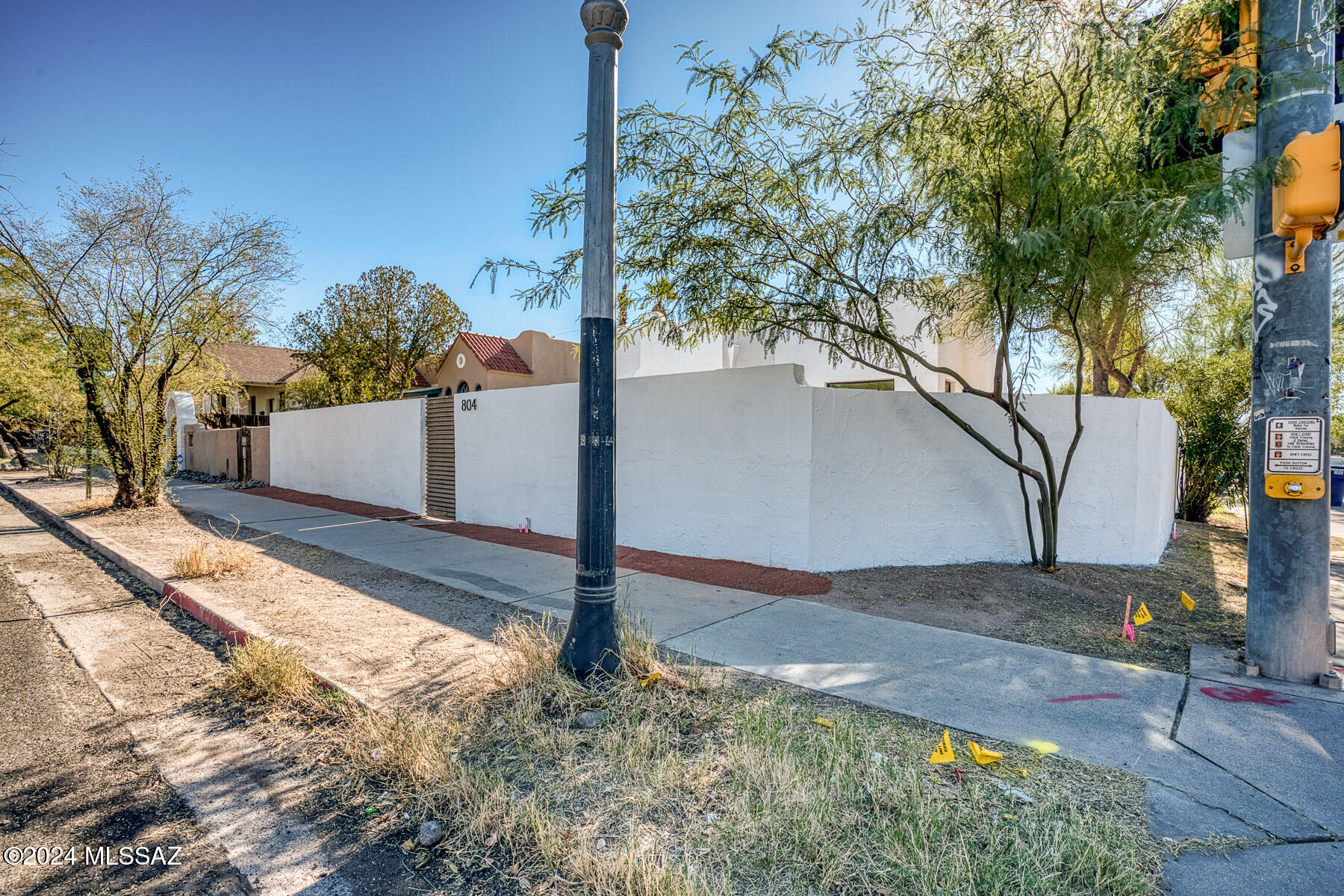 Buells - Residential Income