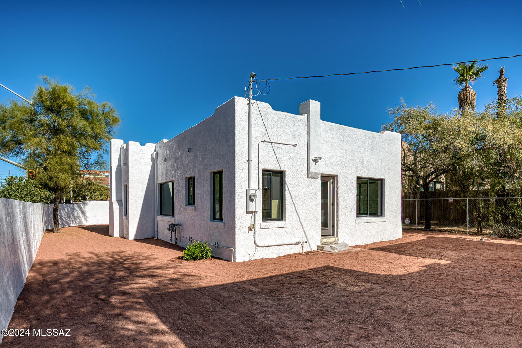 Buells - Residential Income