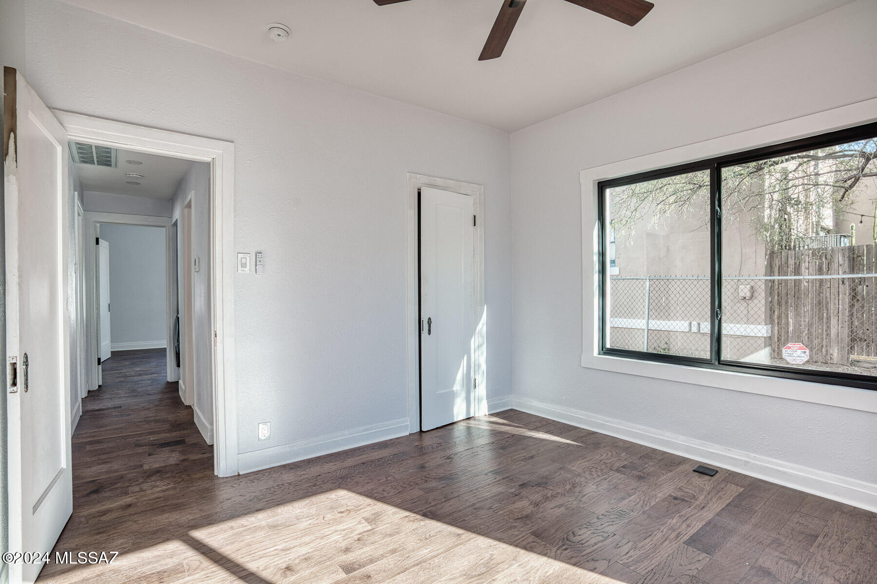 Buells - Residential Income