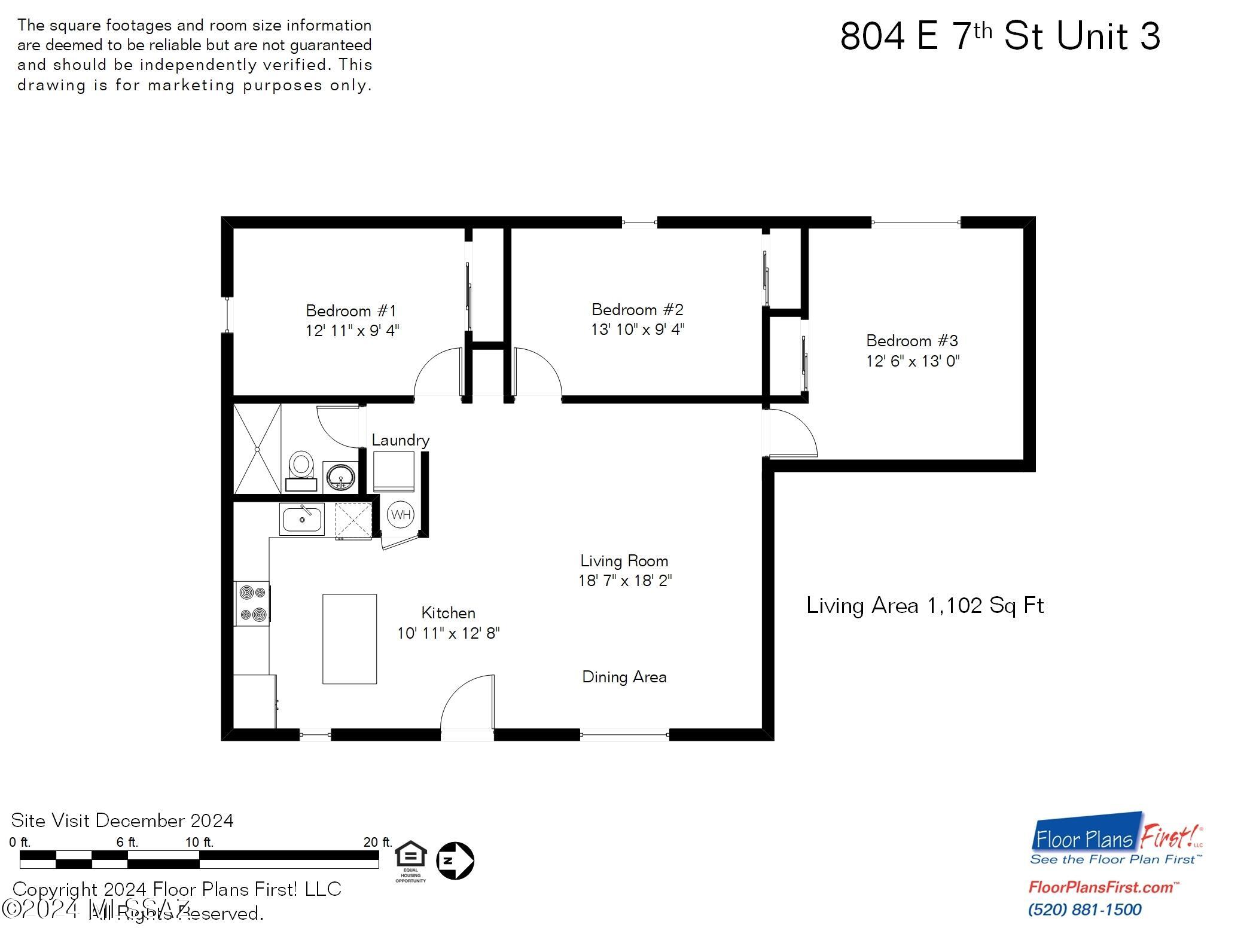 Buells - Residential Income