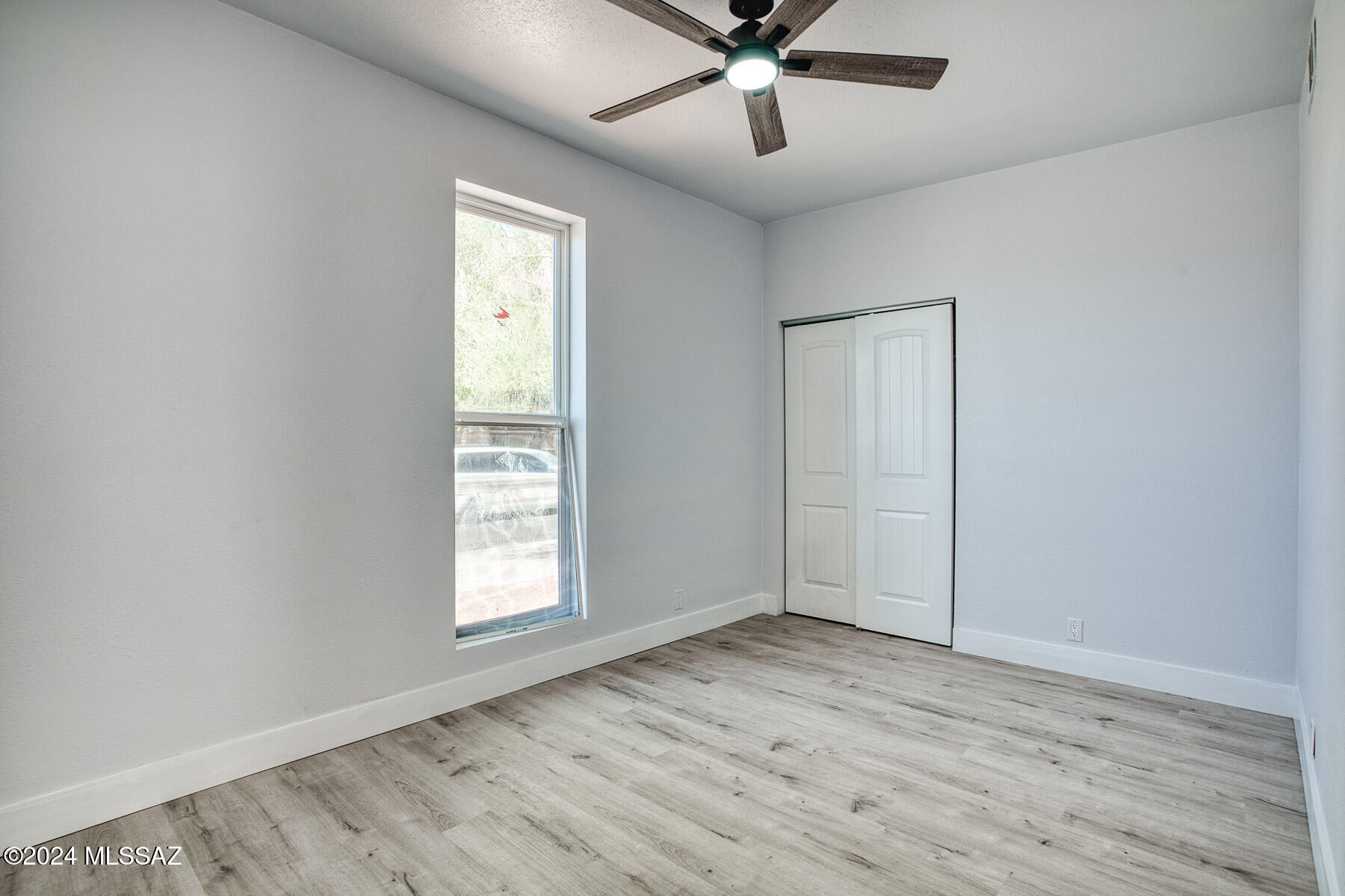 Buells - Residential Income