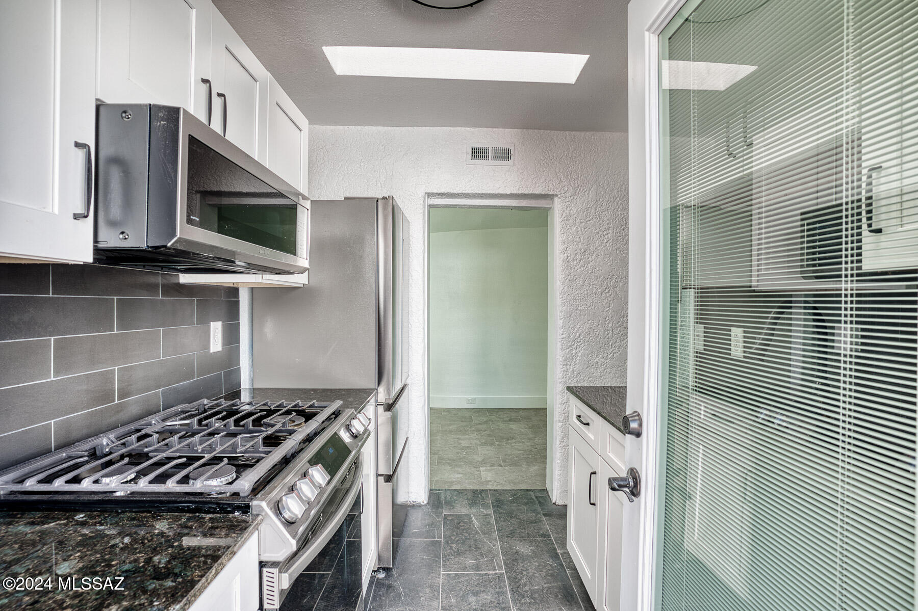 Buells - Residential Income